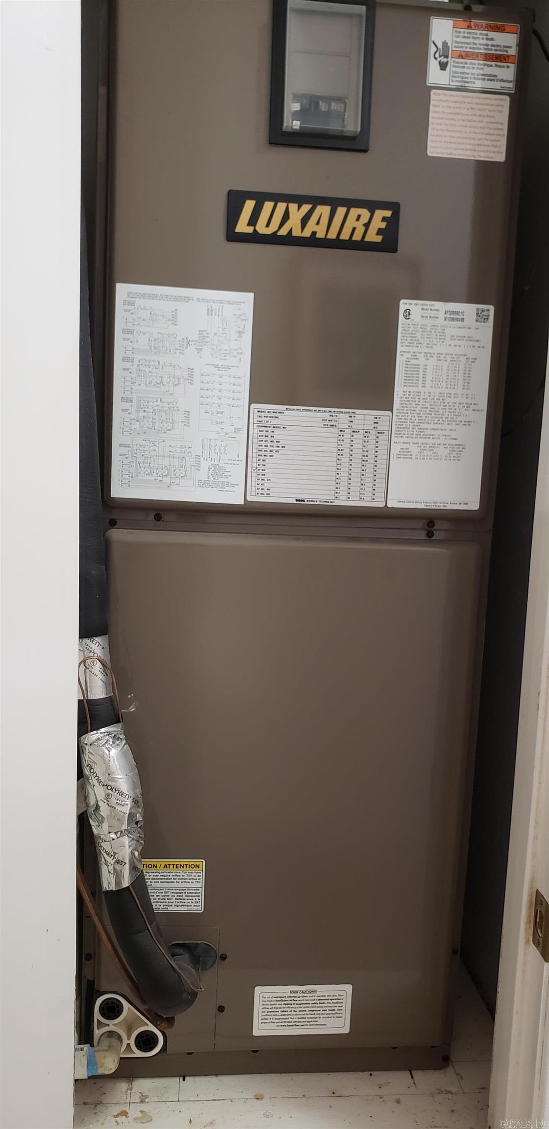 Not In List - Residential