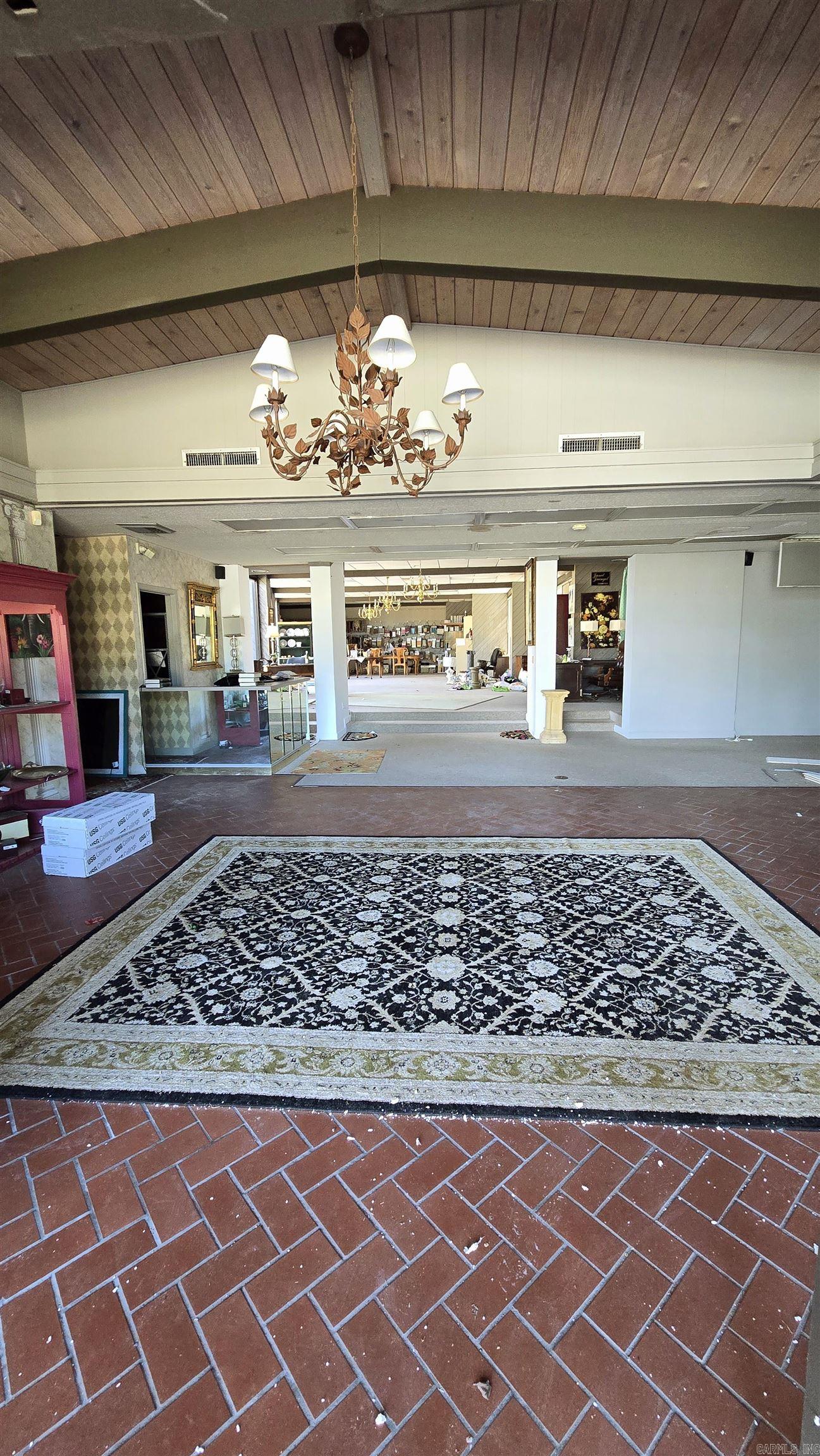 West Helena - Commercial Sale