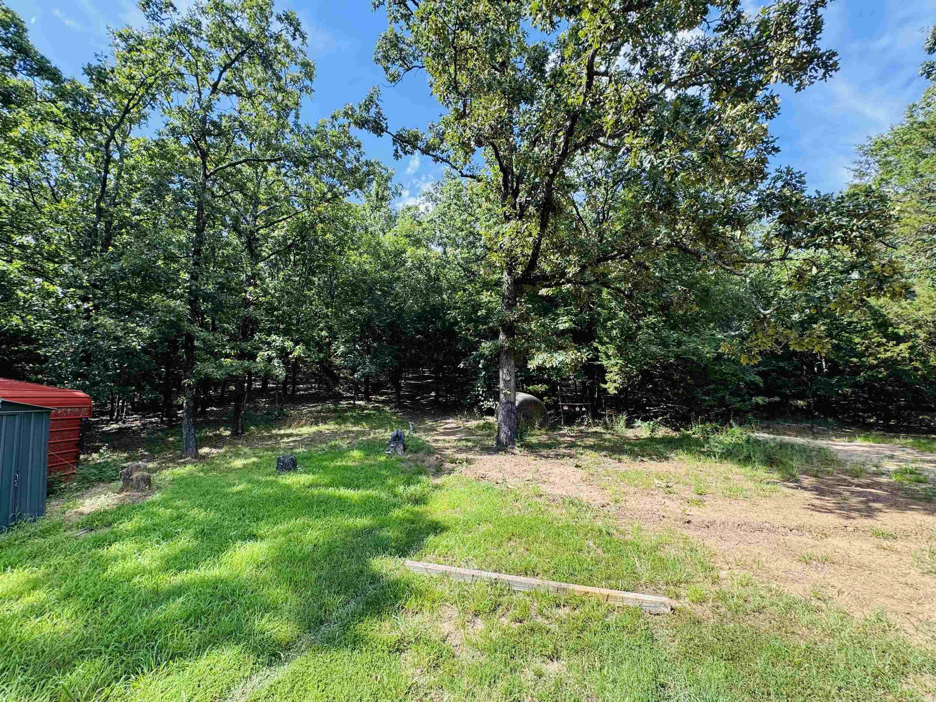 ROMANCE ACRES - Residential