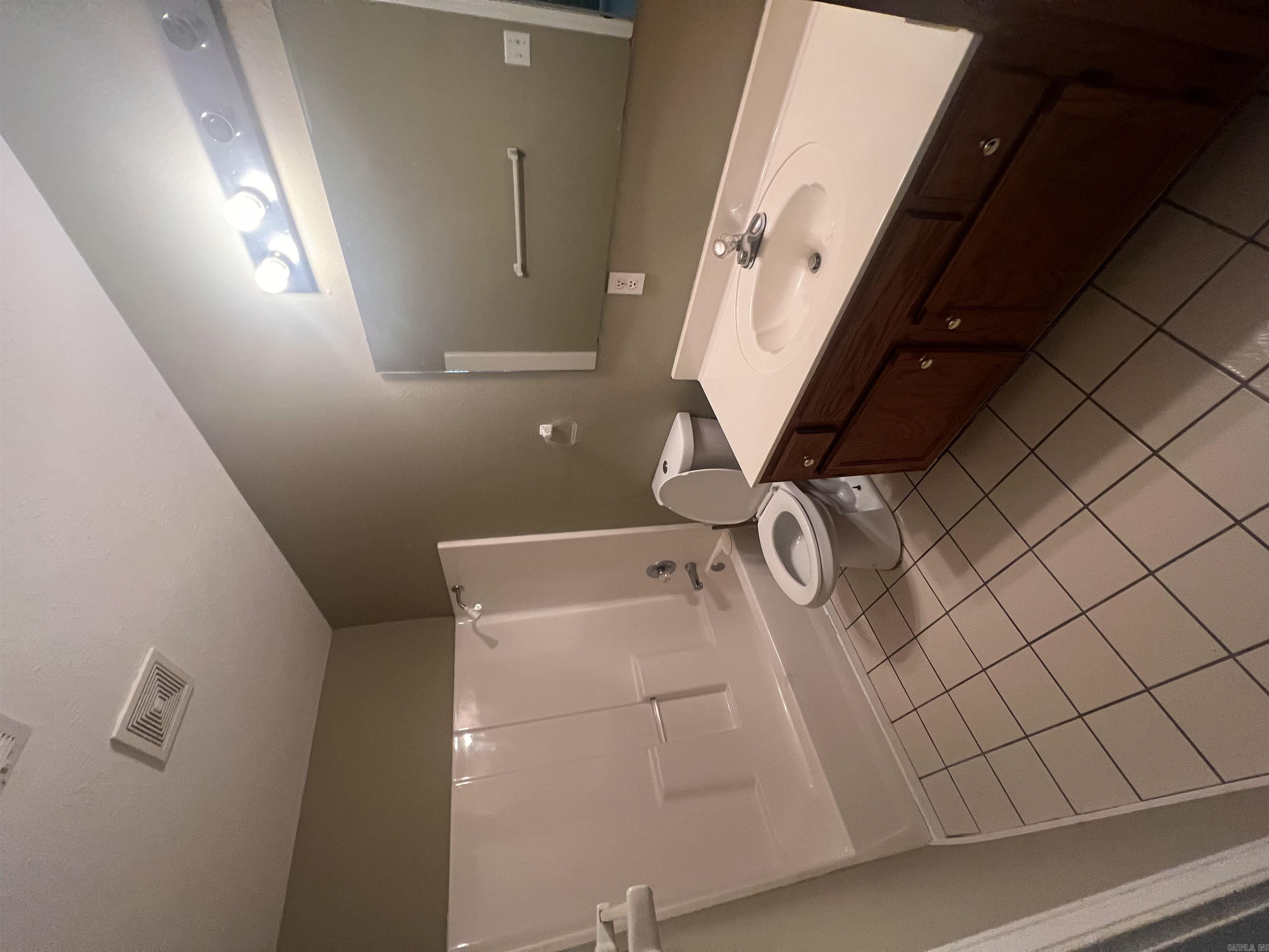 Not in Subdivision - Residential Lease