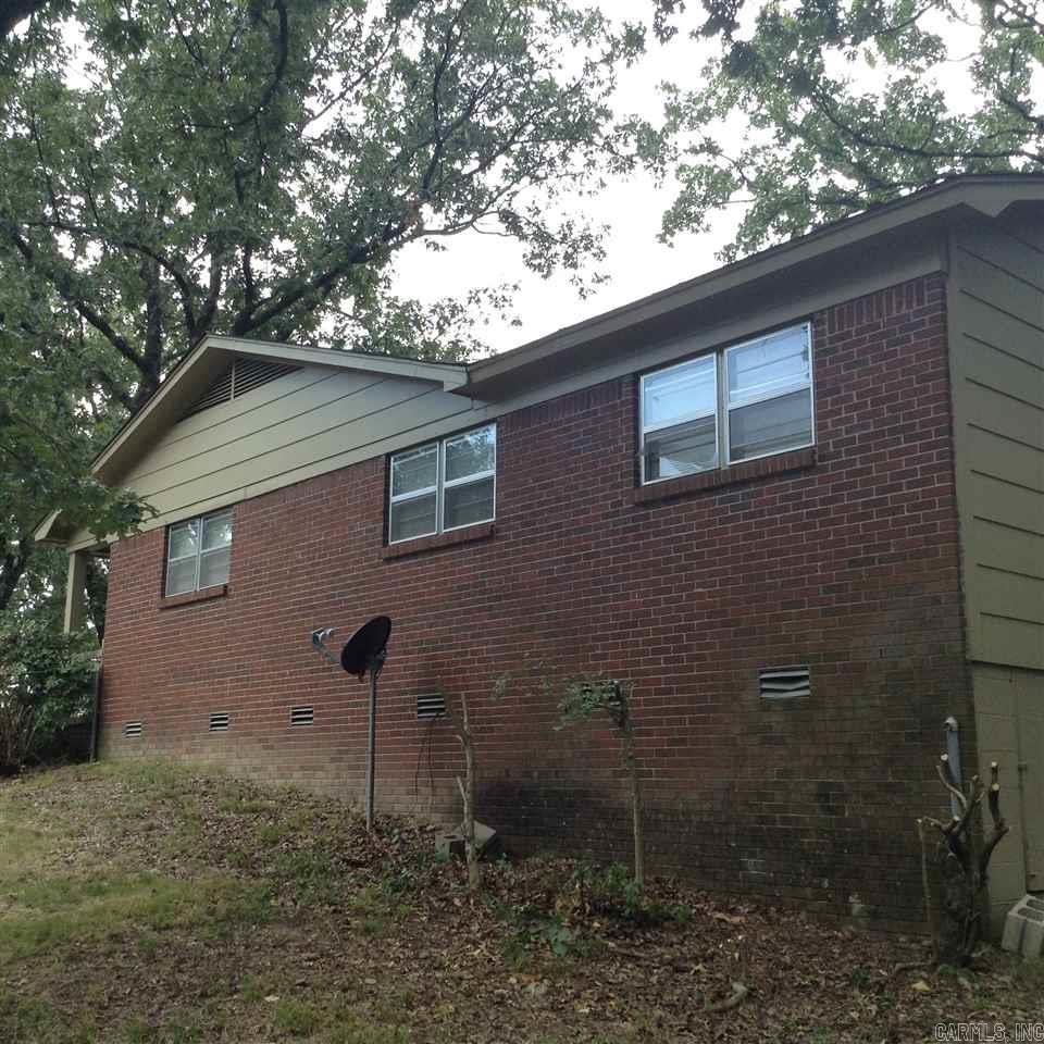 PARK HAVEN - Residential