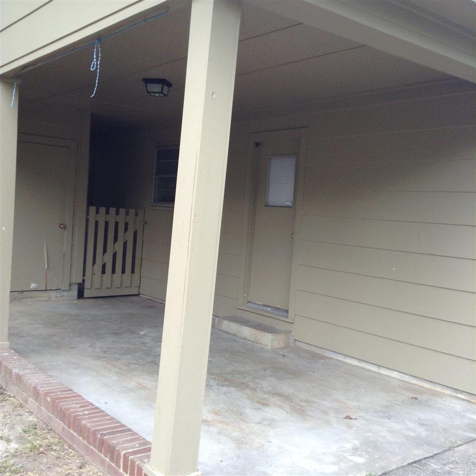 PARK HAVEN - Residential