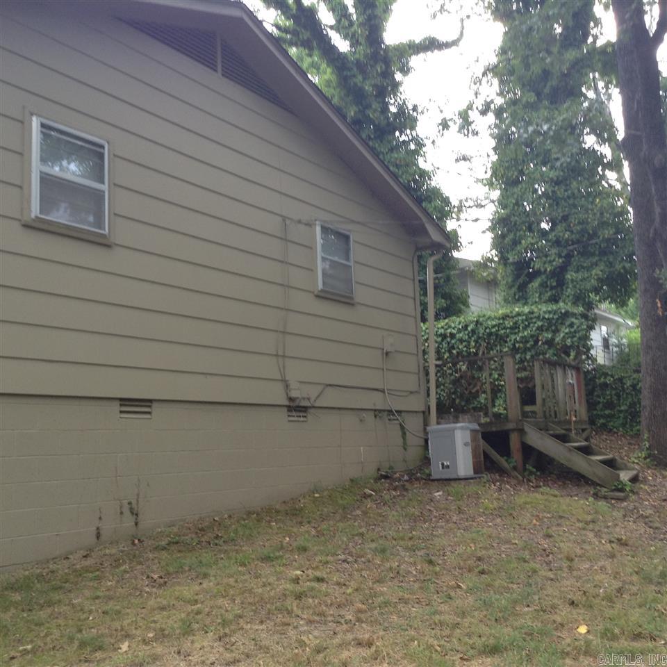 PARK HAVEN - Residential