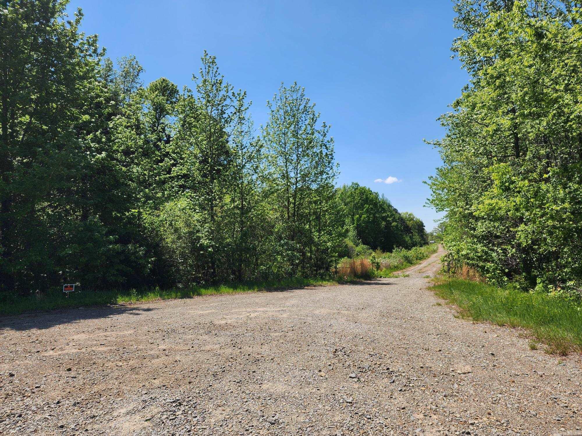 Not in Subdivision - Land