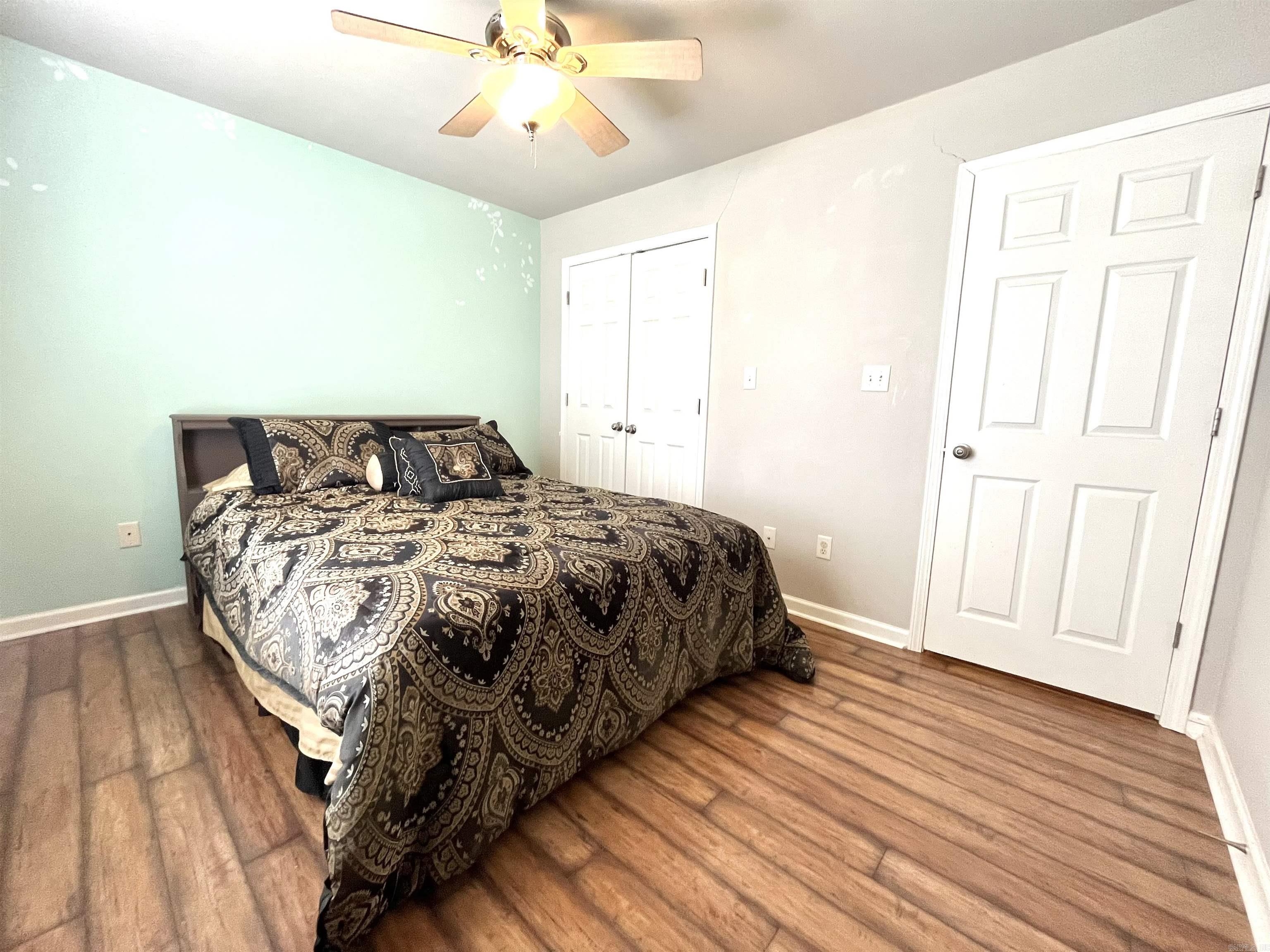 Ridgefield - Residential