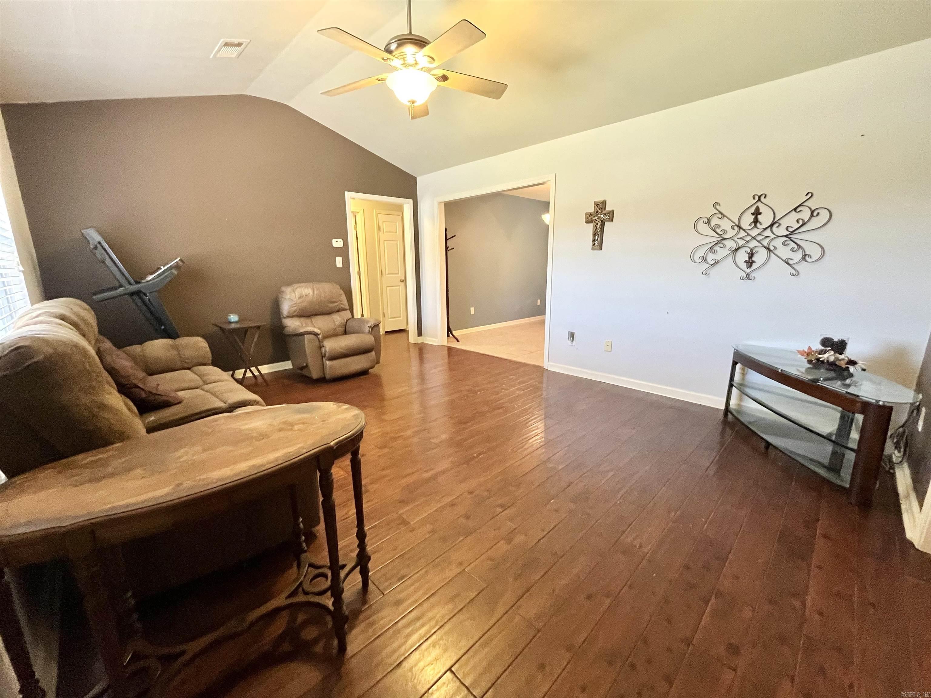 Ridgefield - Residential