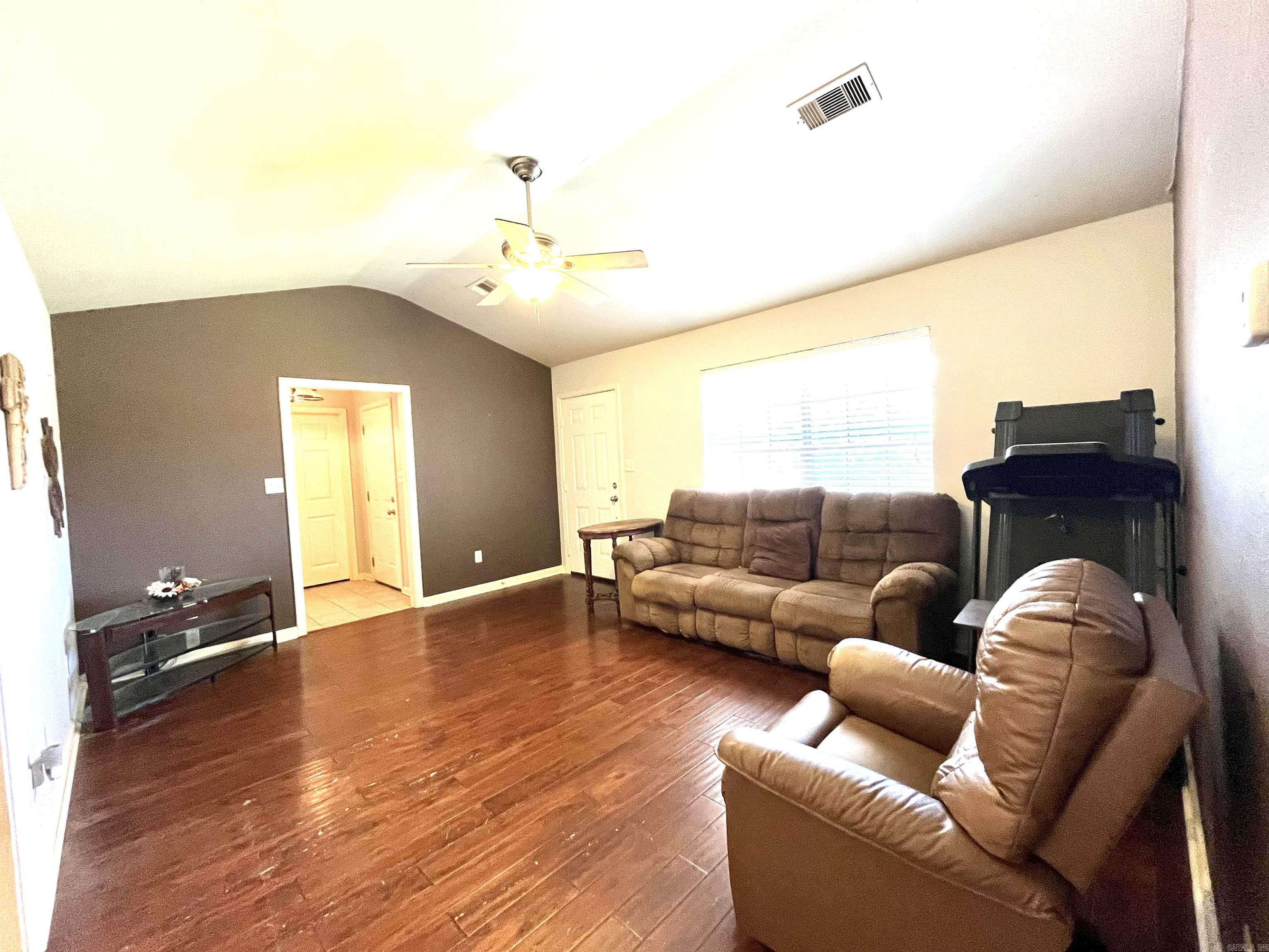 Ridgefield - Residential