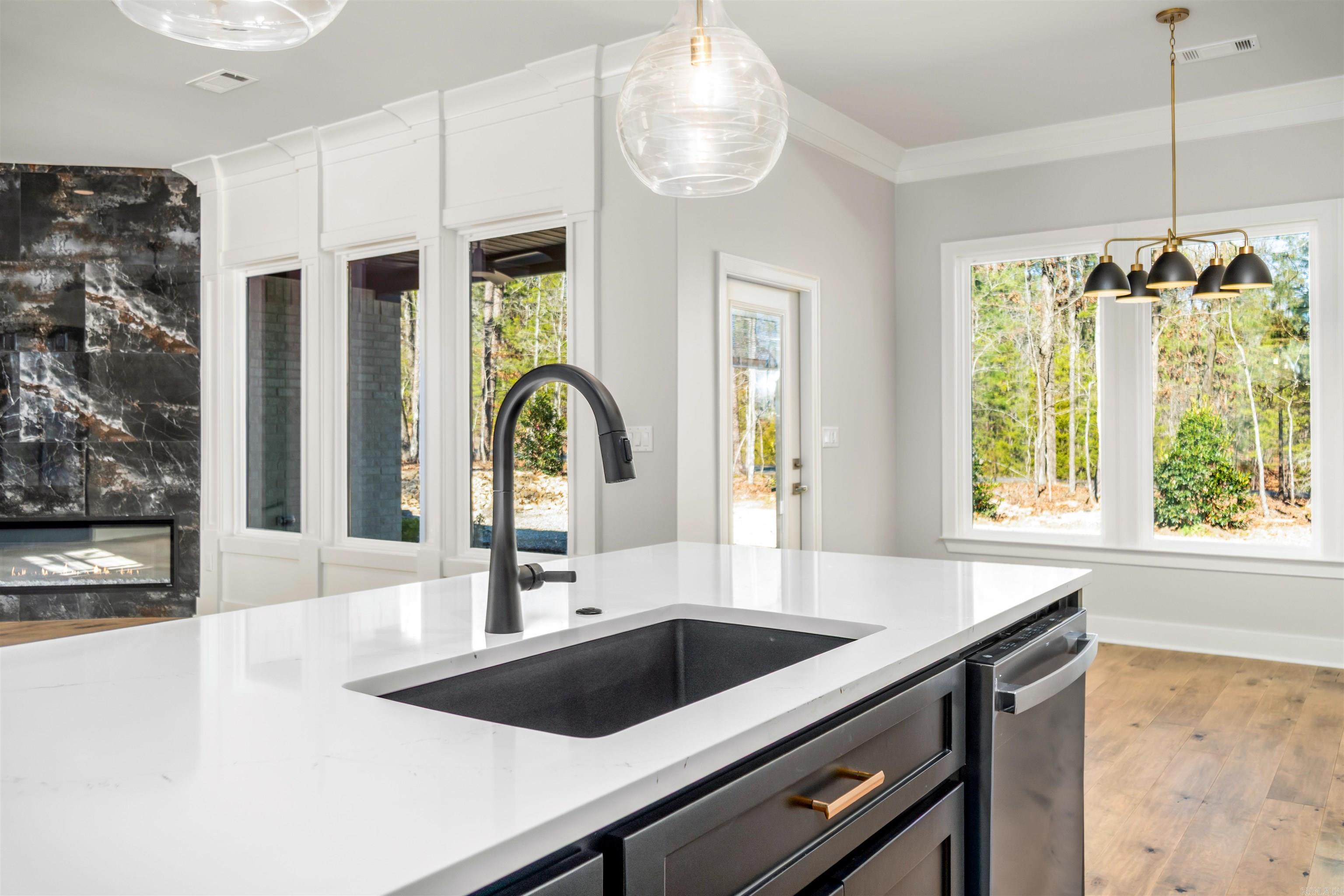 PACIFICA - Residential