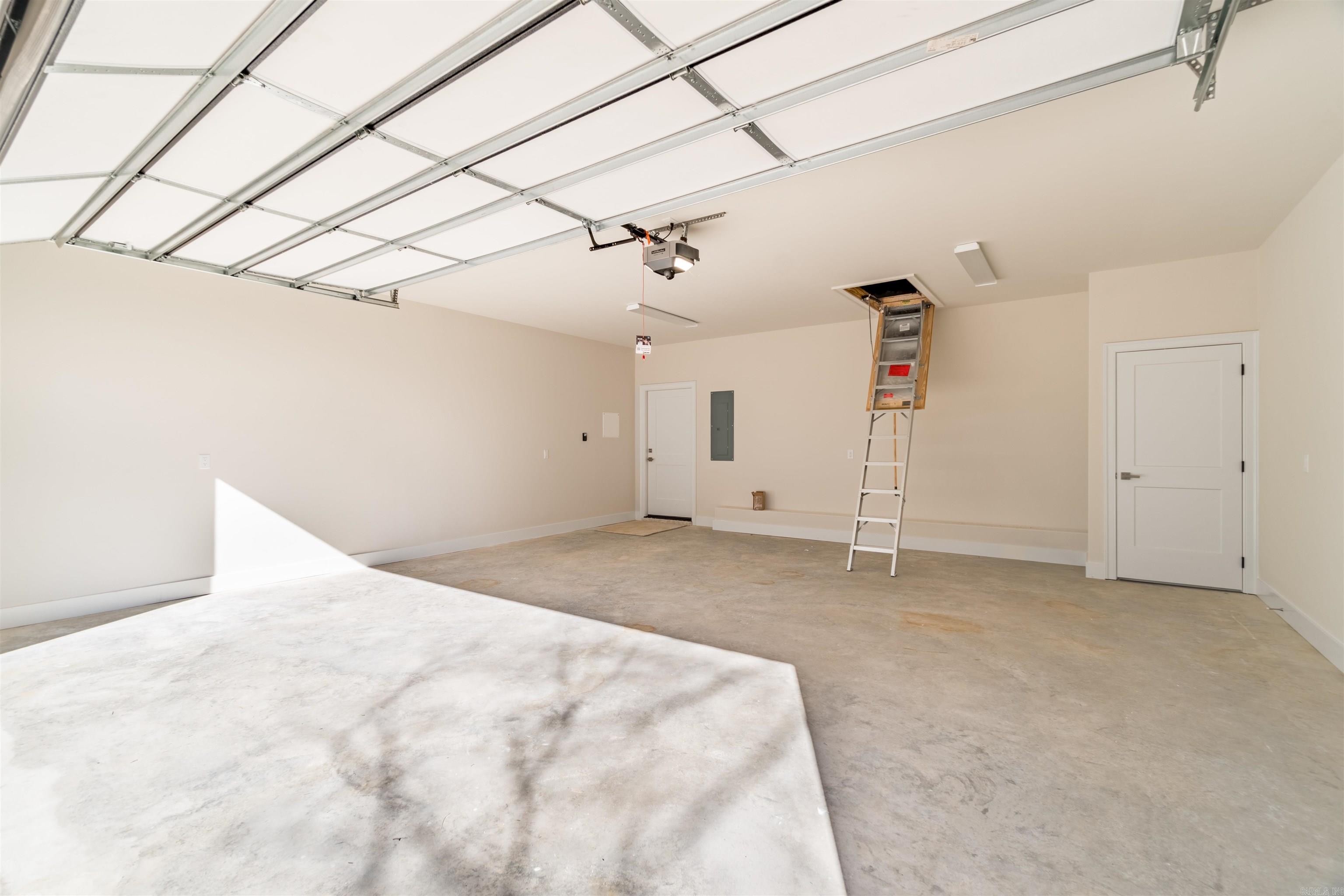 PACIFICA - Residential