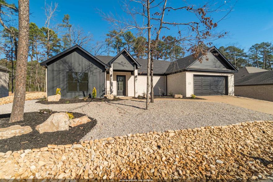 NEW Construction by Renaissance Homes.  Quality built, energy efficient all brick home located on East End of the Village.  Maple open floor plan features 3 bedrooms; 2 full baths; kitchen with large island; GE stainless appliances; walk-in pantry; separate laundry; covered patio and 2 car garage.  Recirculating hot water with smart plug for energy efficiency.  Builder's 1 Year Warranty included.  See Associated Documents for floor plan, finishes and Agent Remarks for more details.  Taxes based on lot only.