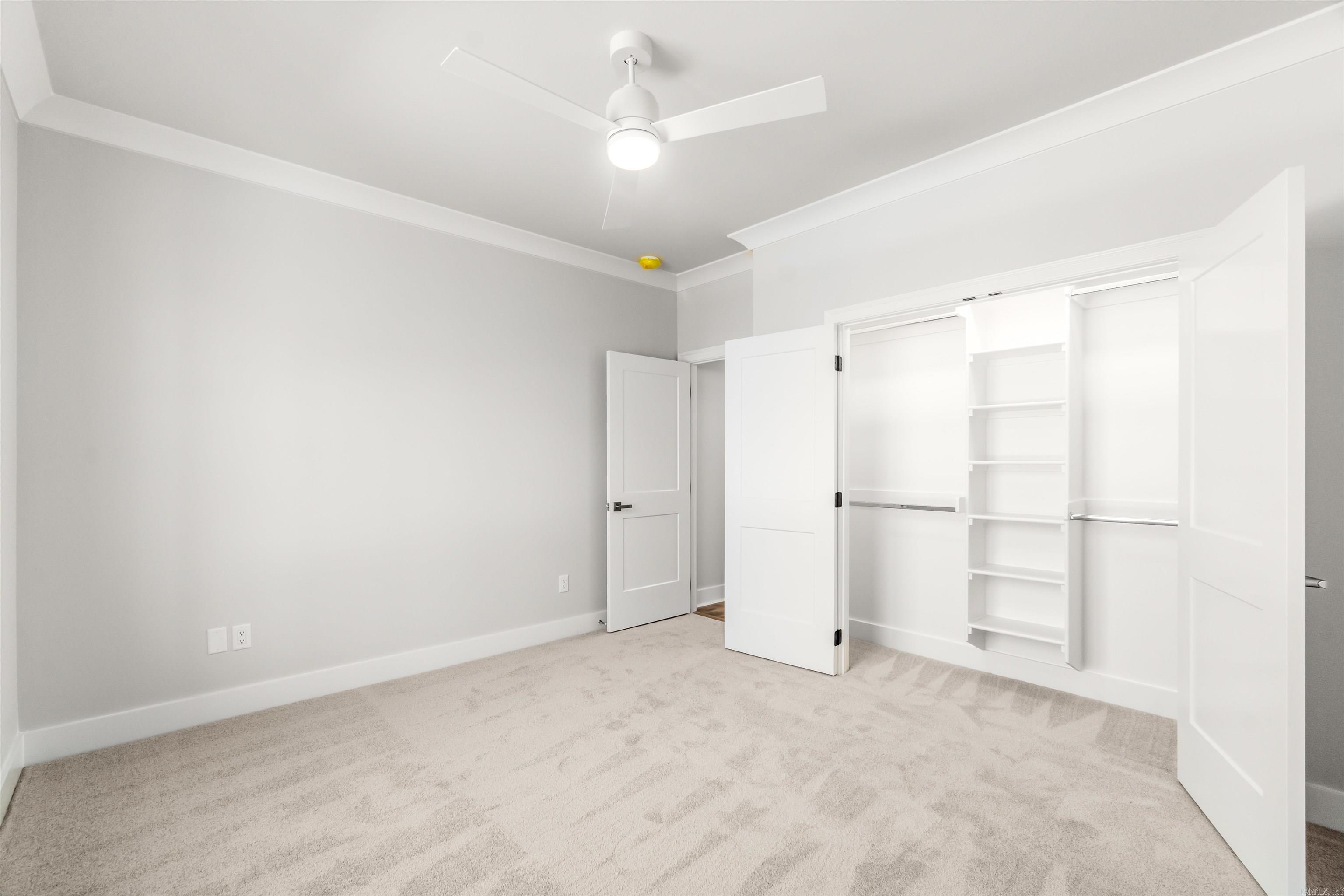 PACIFICA - Residential