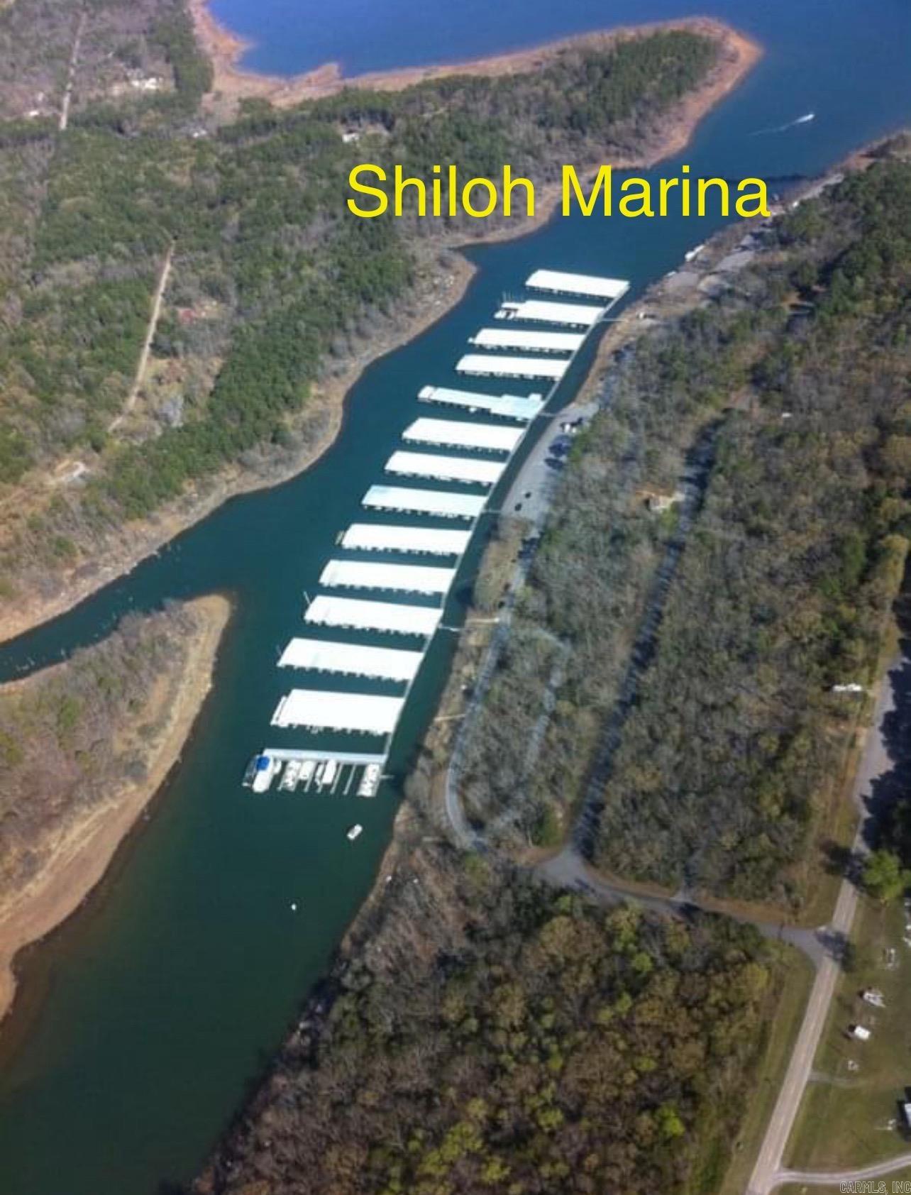 Village at Shiloh - Land