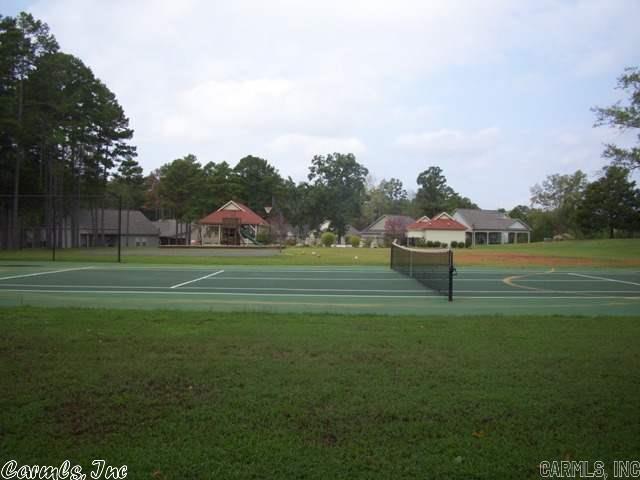Village at Shiloh - Land
