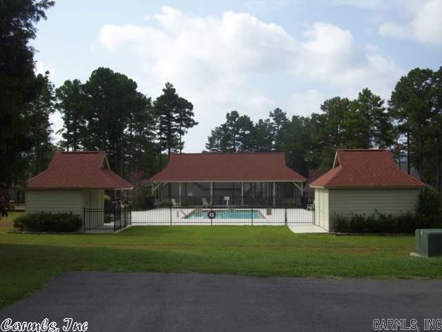 Village at Shiloh - Land