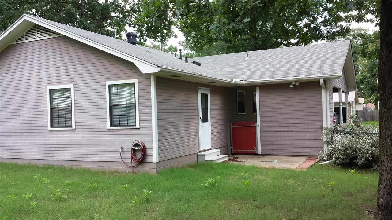 Willowood - Residential