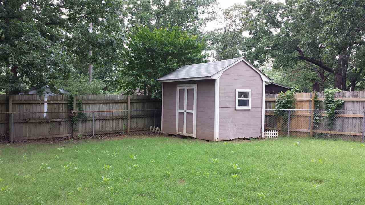 Willowood - Residential