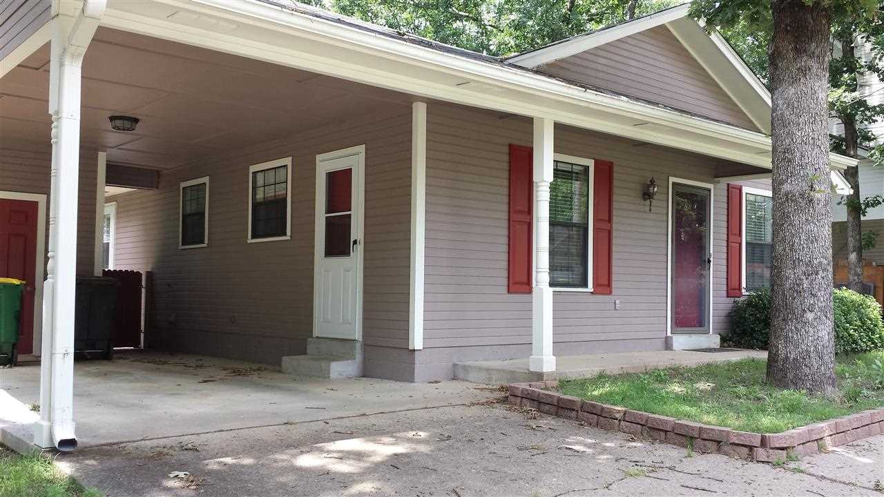 Willowood - Residential