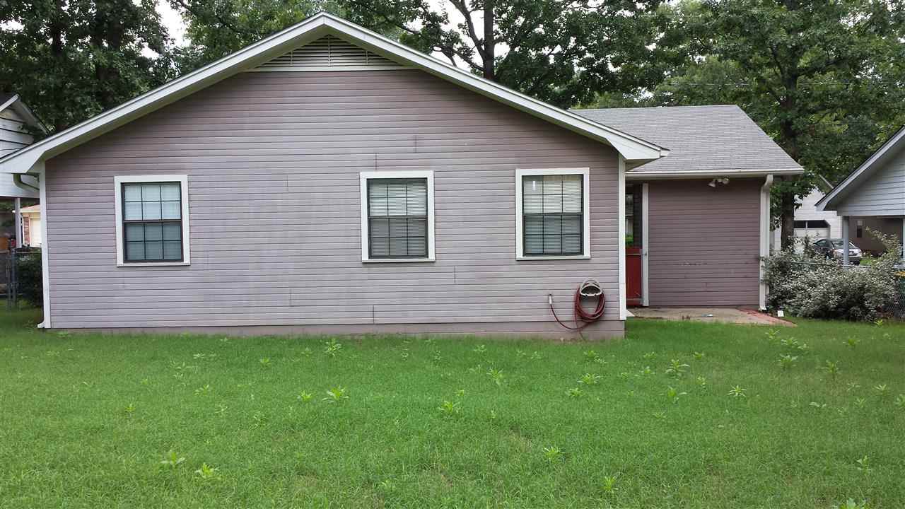 Willowood - Residential