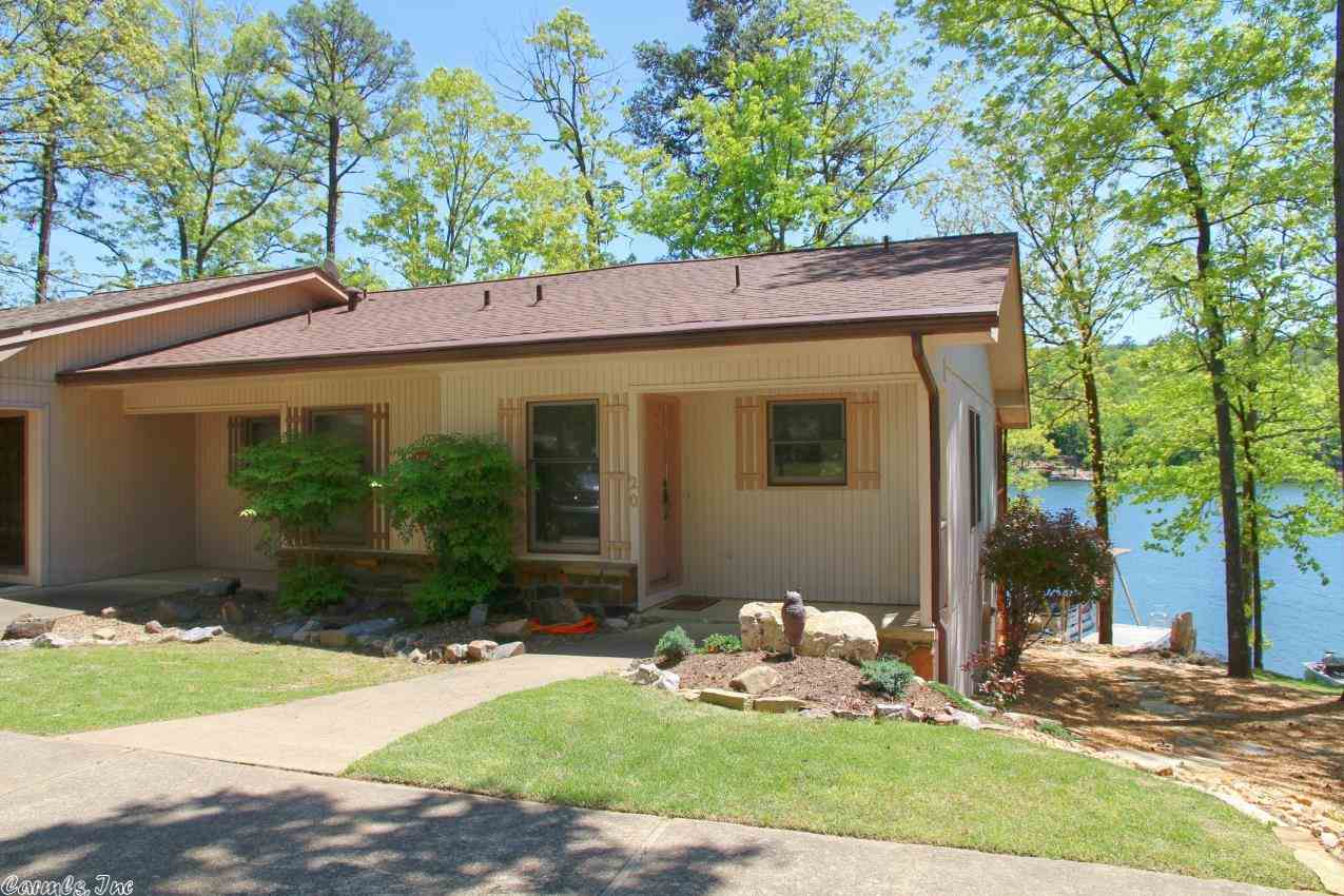 Madrid Courts - Residential