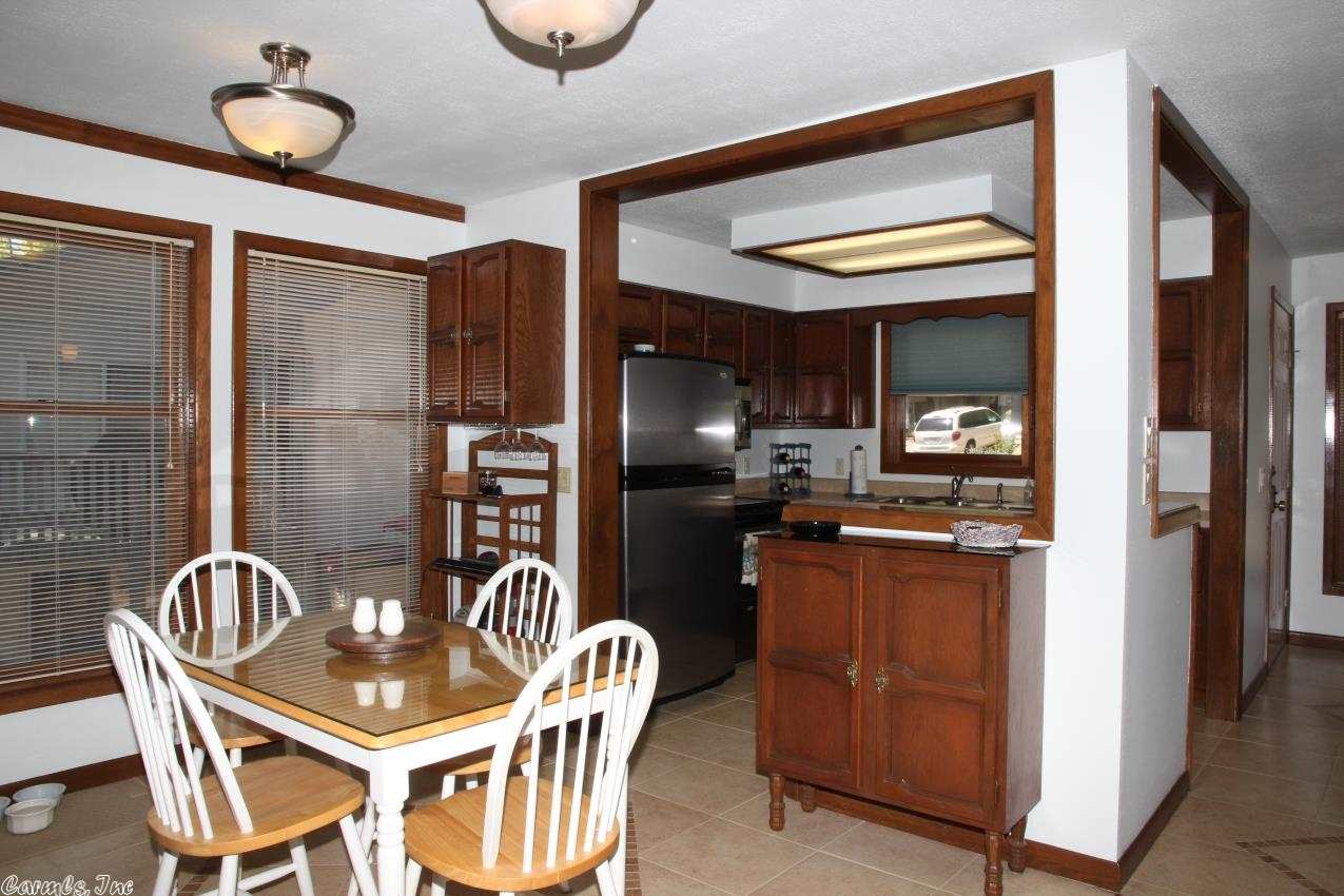 Madrid Courts - Residential