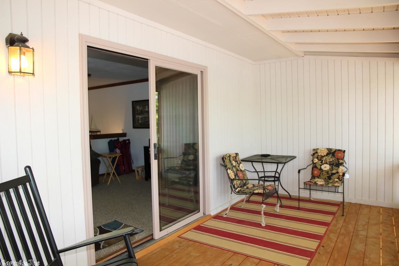 Madrid Courts - Residential