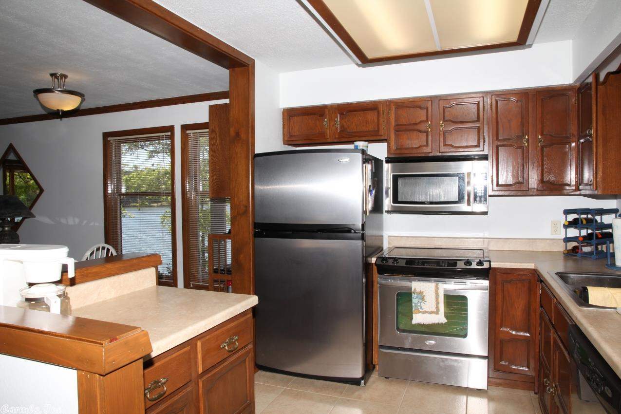 Madrid Courts - Residential