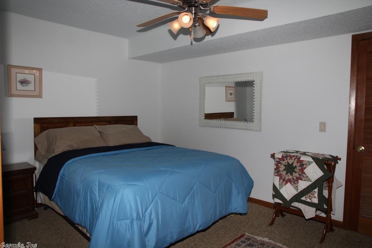 Madrid Courts - Residential