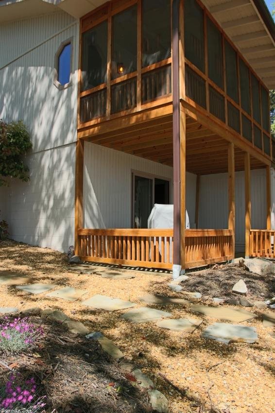 Madrid Courts - Residential