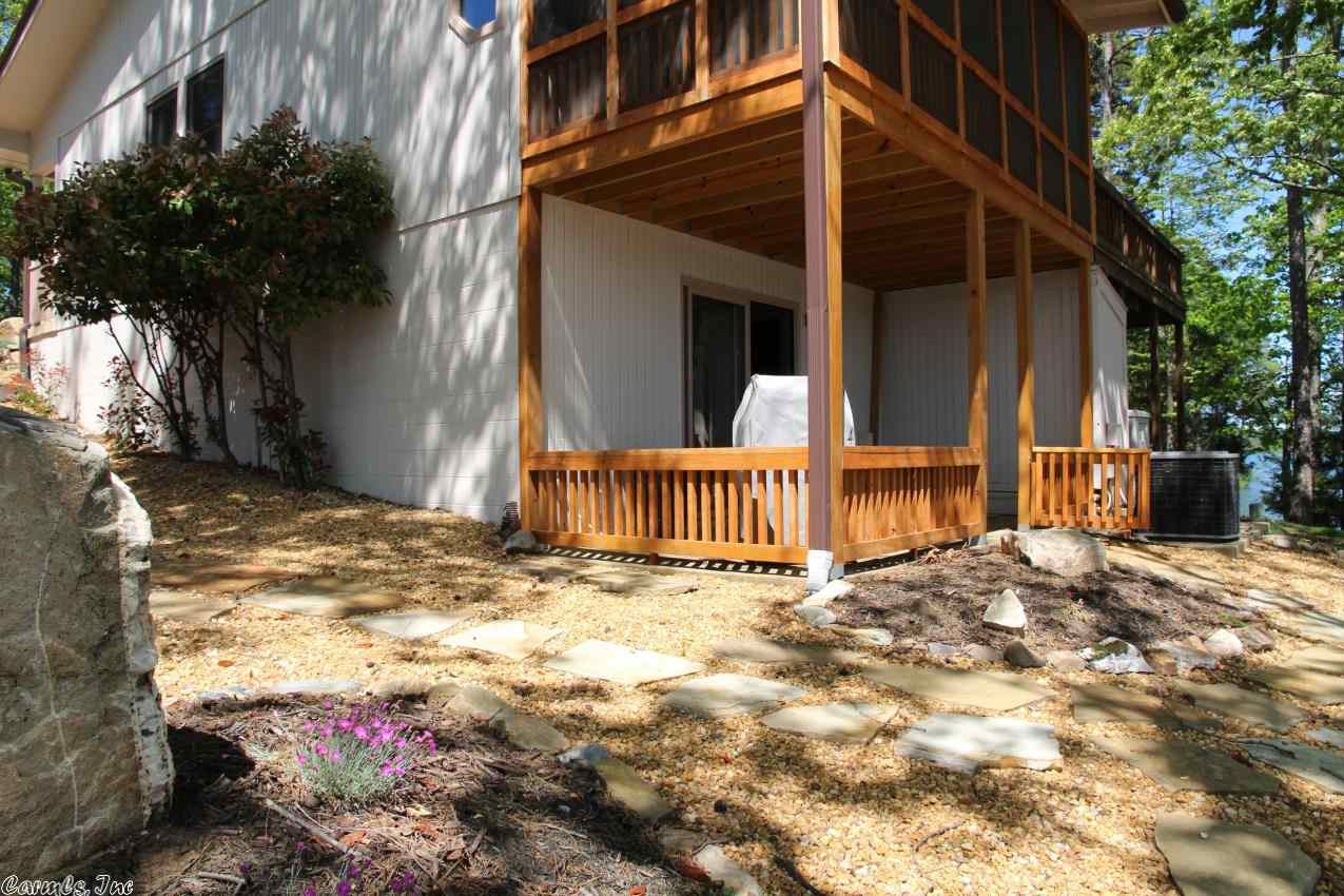 Madrid Courts - Residential