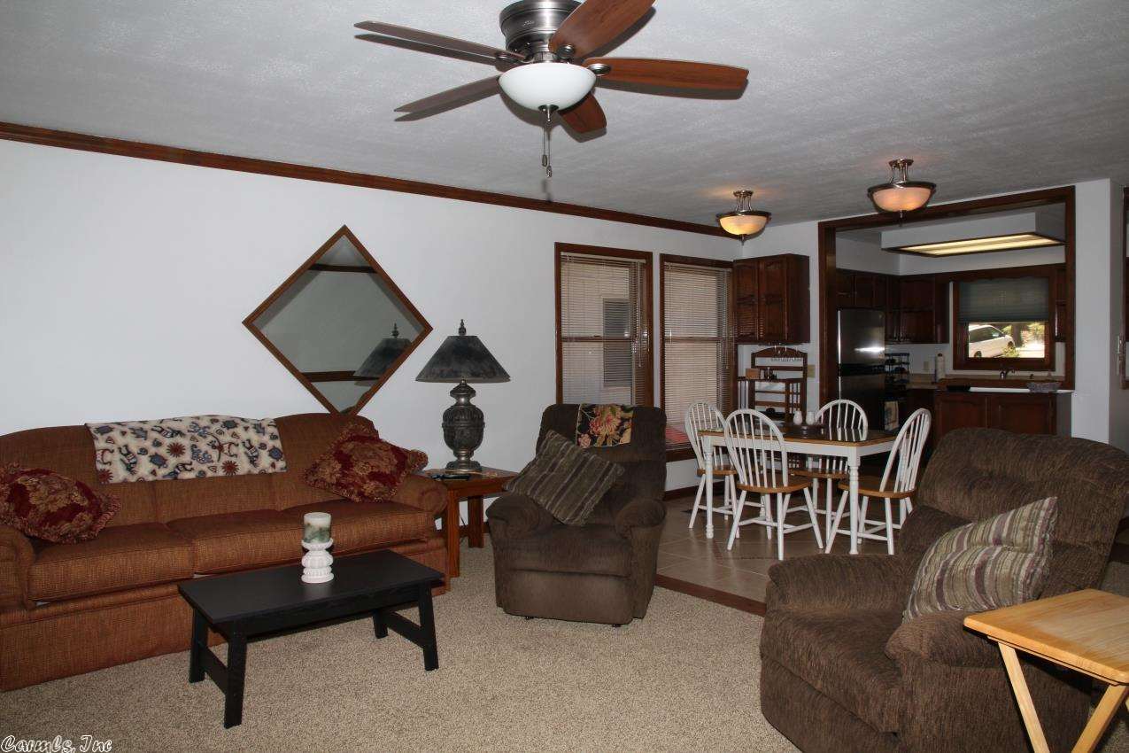 Madrid Courts - Residential