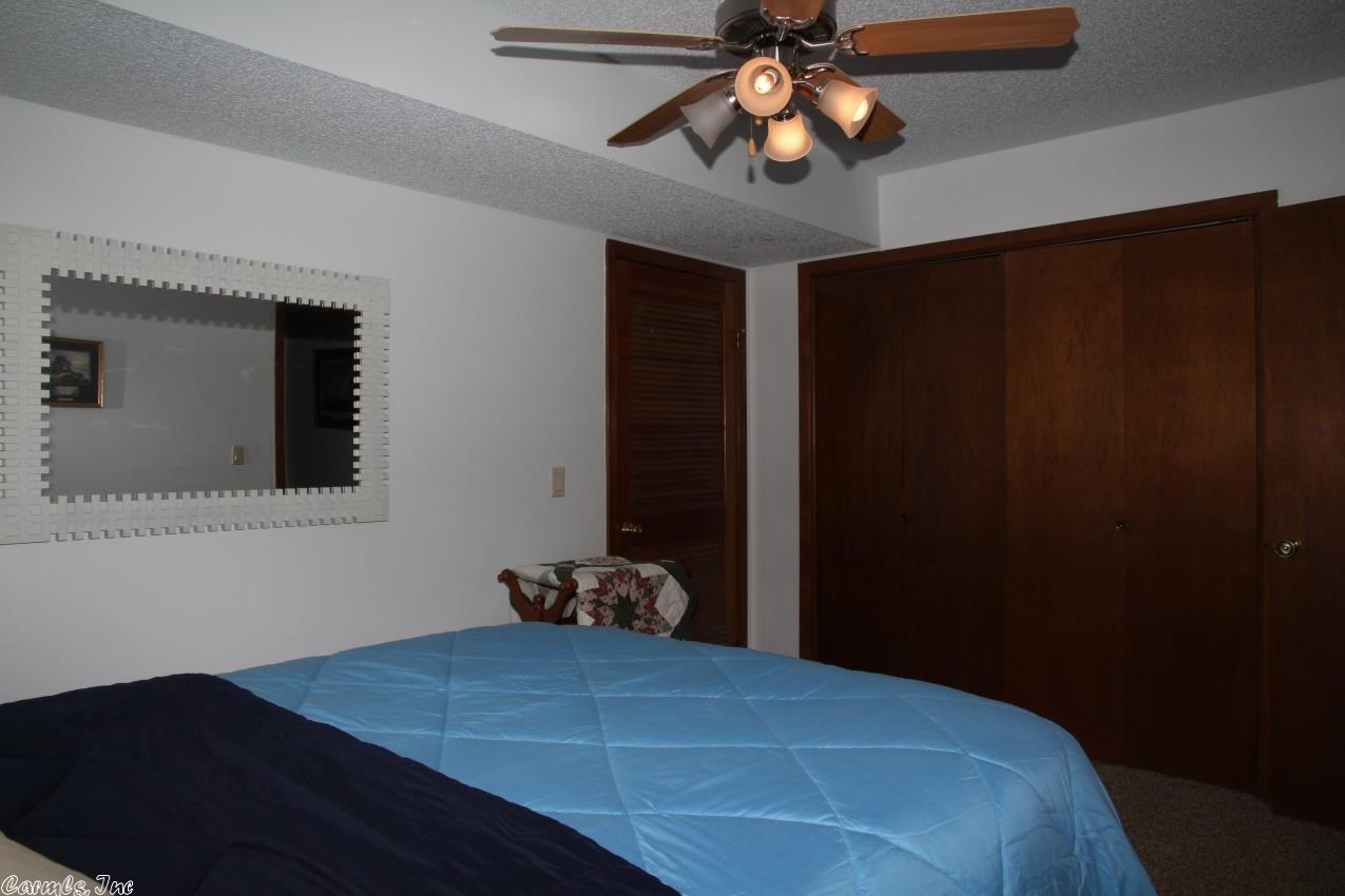 Madrid Courts - Residential