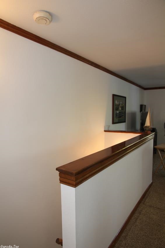 Madrid Courts - Residential