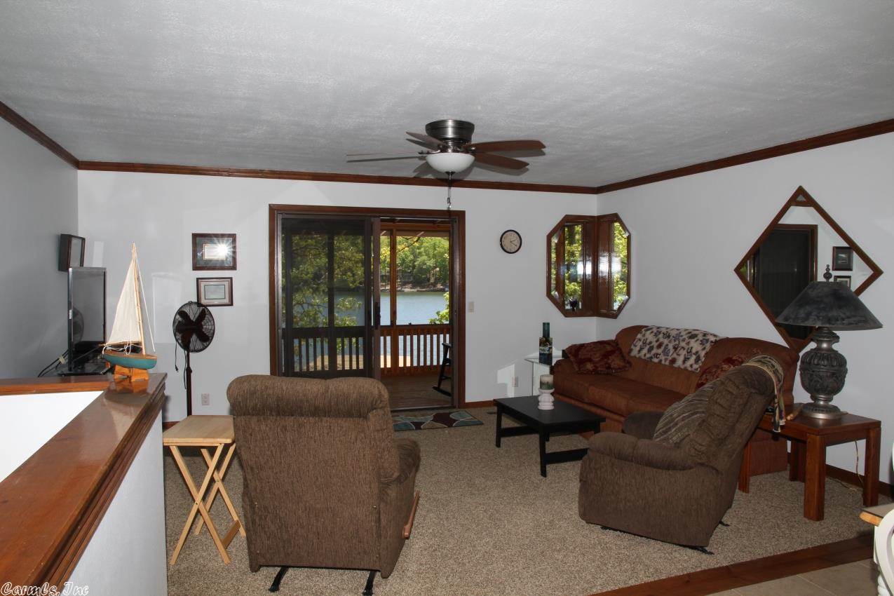 Madrid Courts - Residential