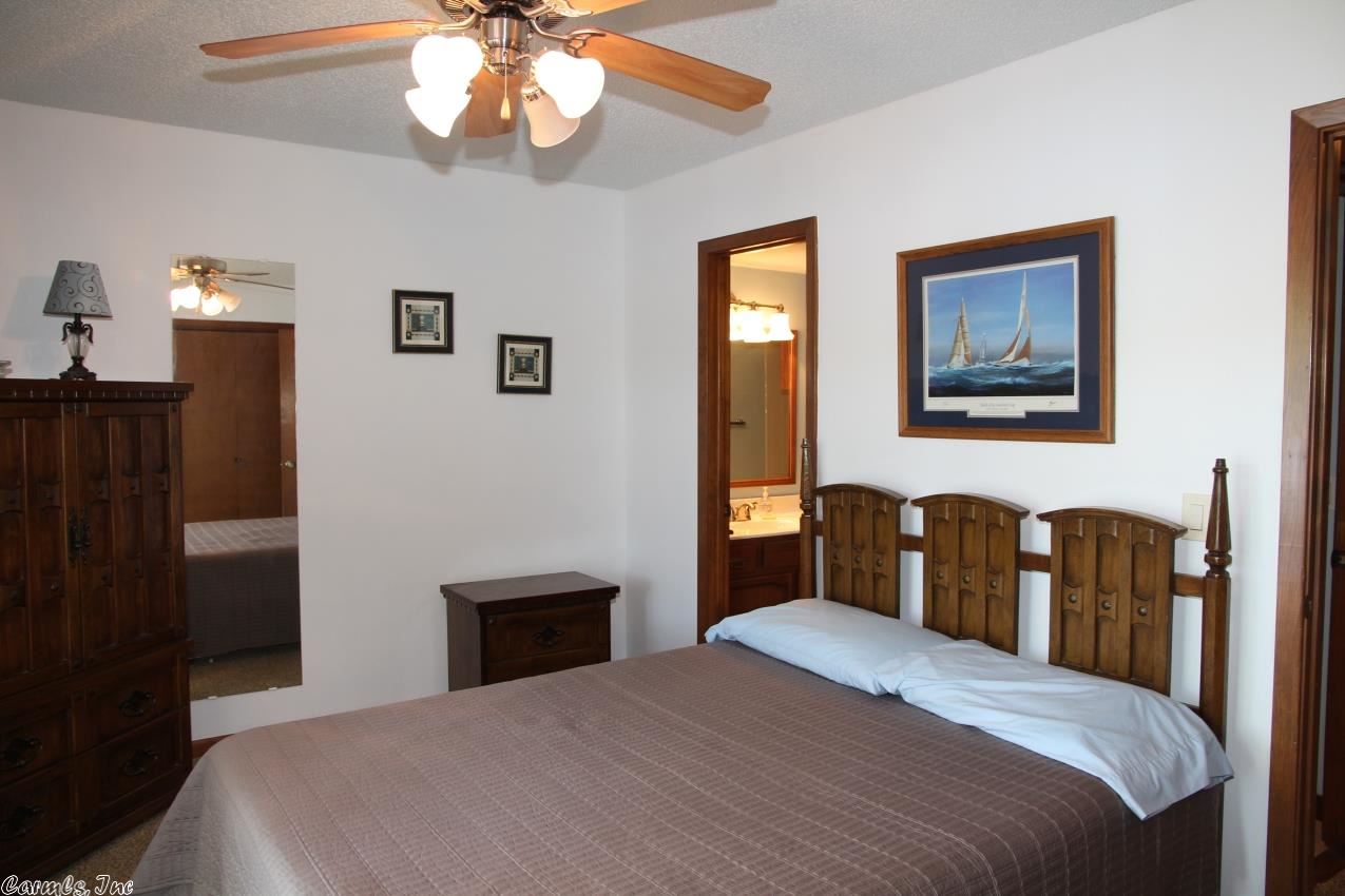 Madrid Courts - Residential