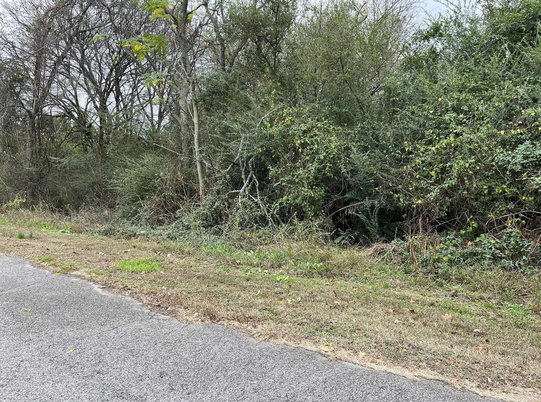 Hamilton-Wilson - Land