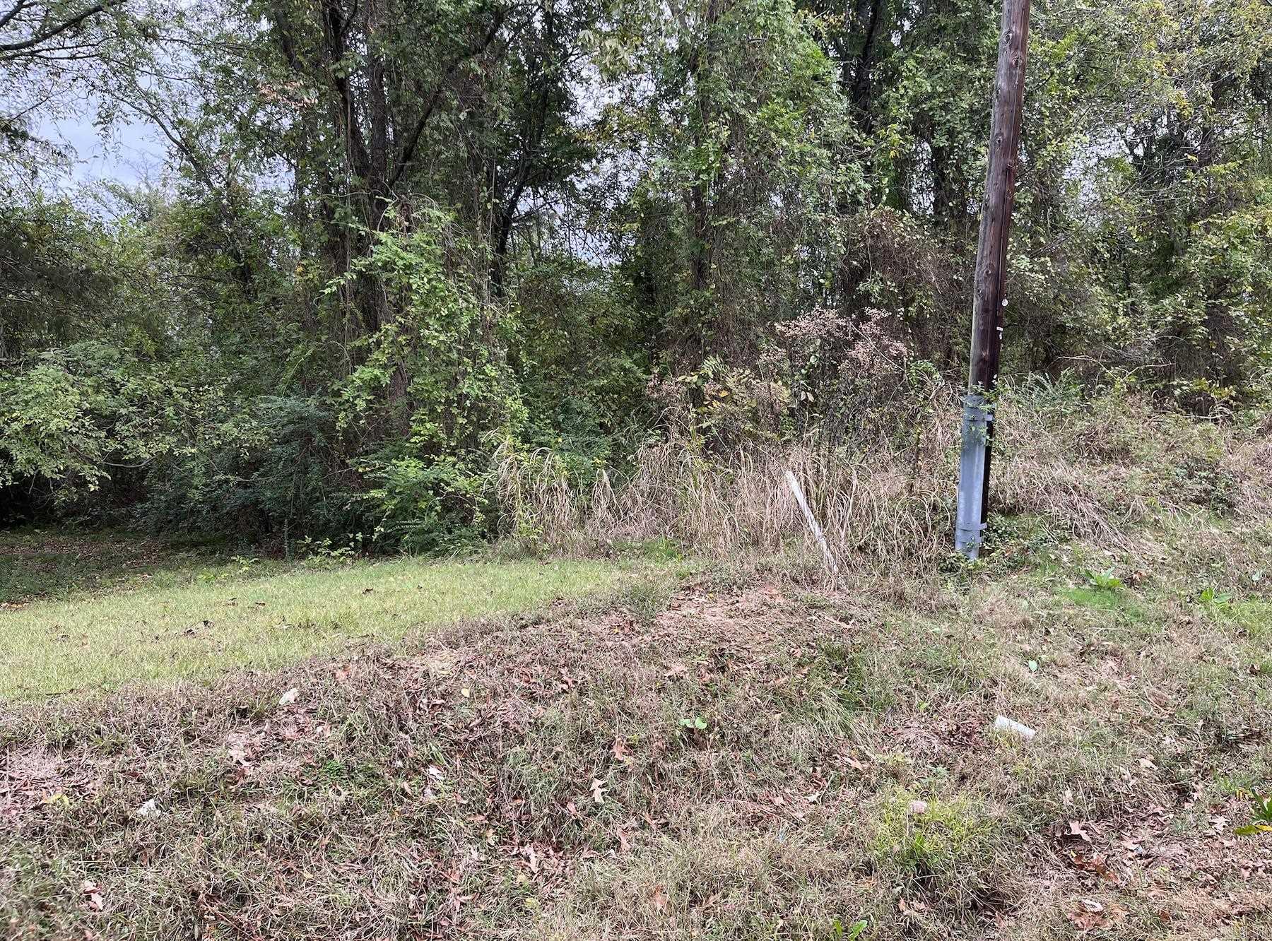 Hamilton-Wilson - Land