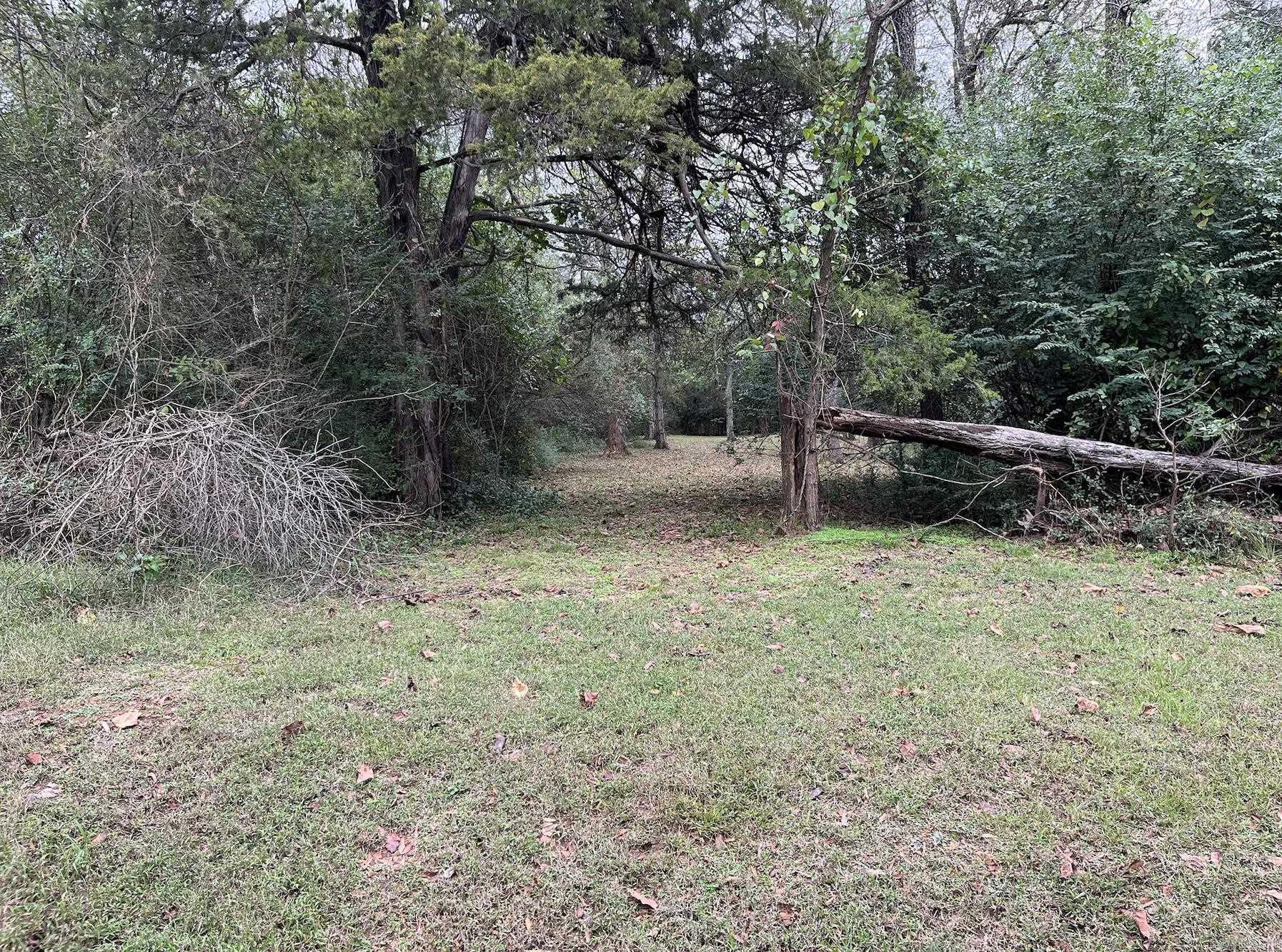 Hamilton-Wilson - Land