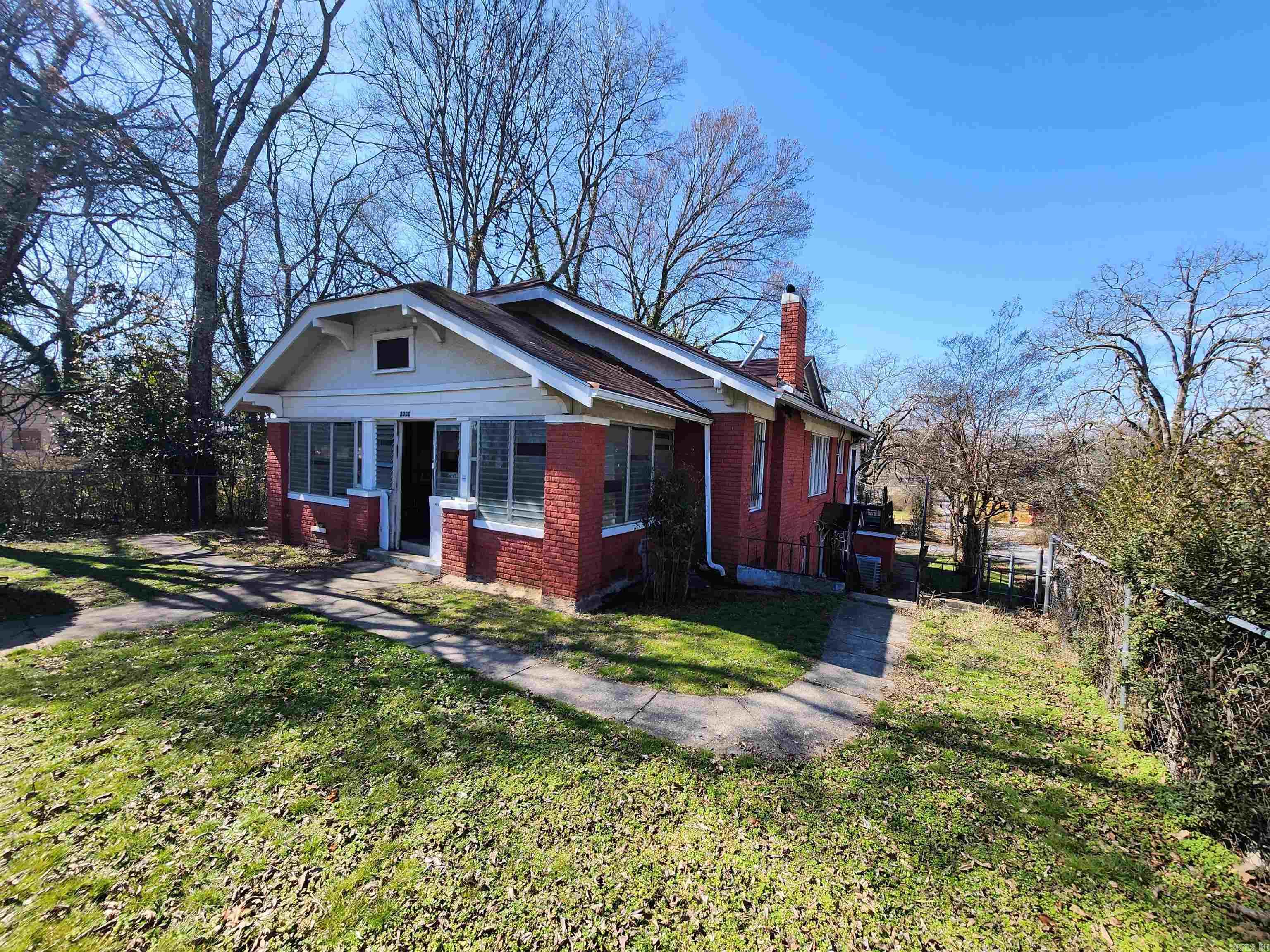 KIMBALL SOUTH PARK - Residential