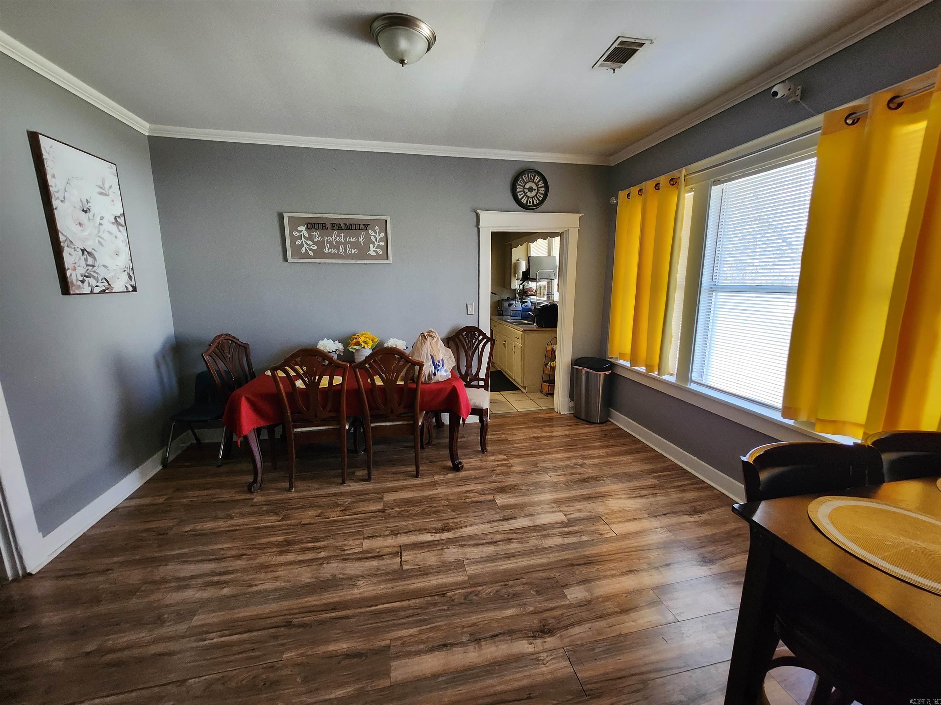 KIMBALL SOUTH PARK - Residential