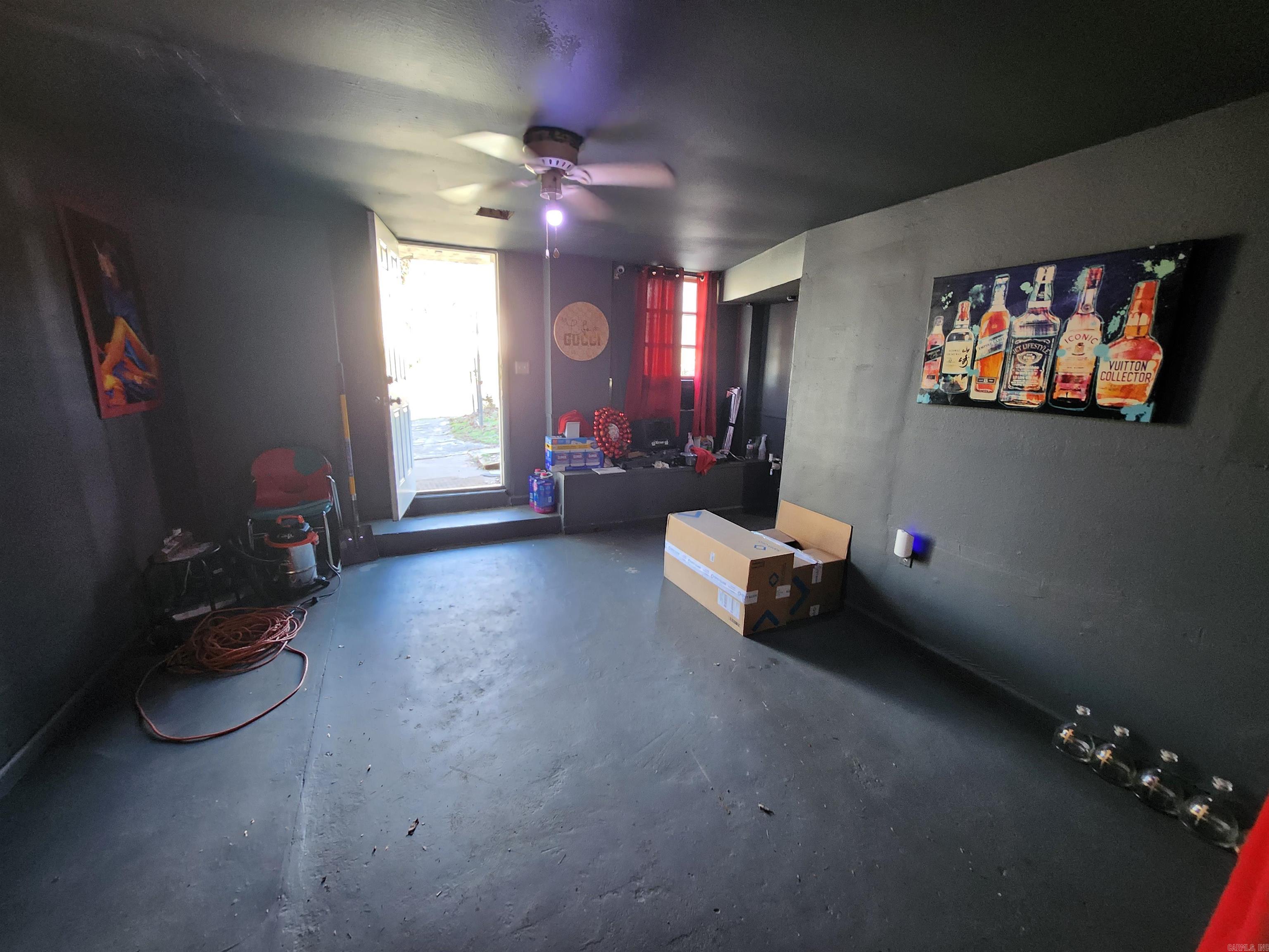 KIMBALL SOUTH PARK - Residential