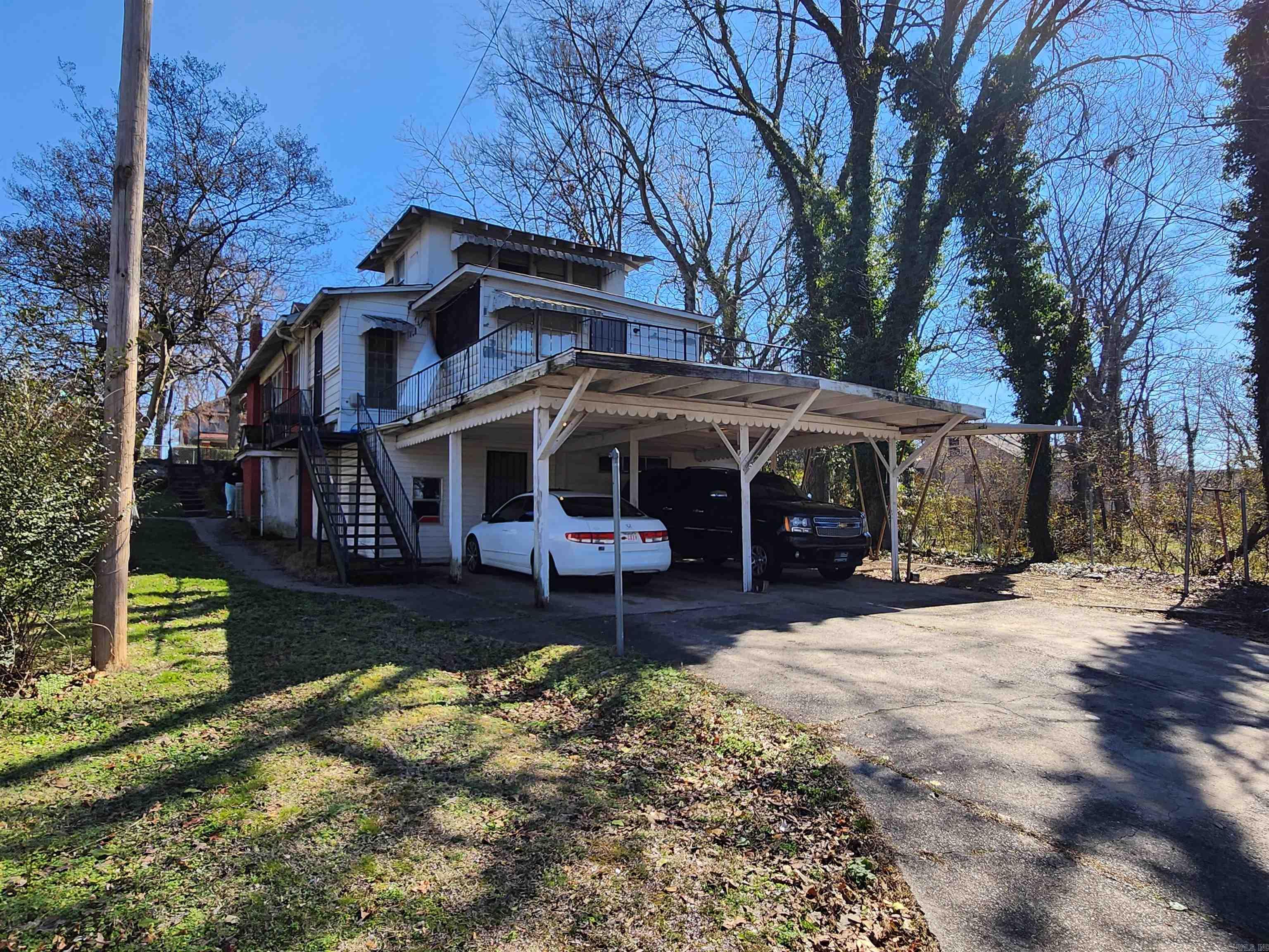 KIMBALL SOUTH PARK - Residential