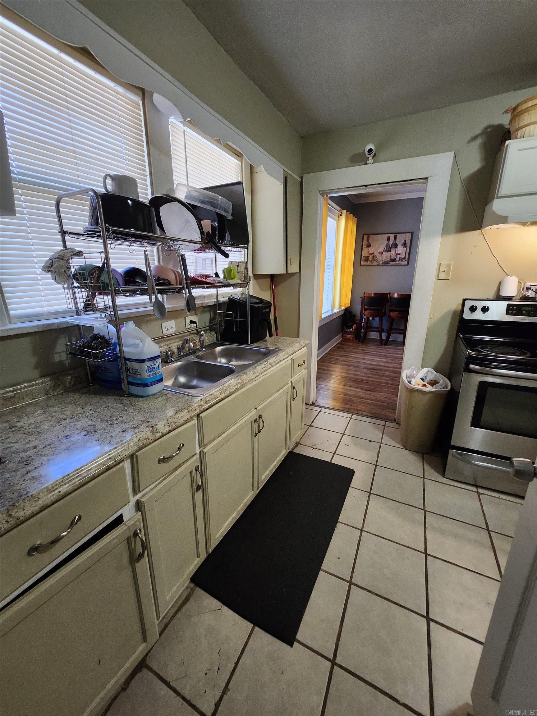 KIMBALL SOUTH PARK - Residential