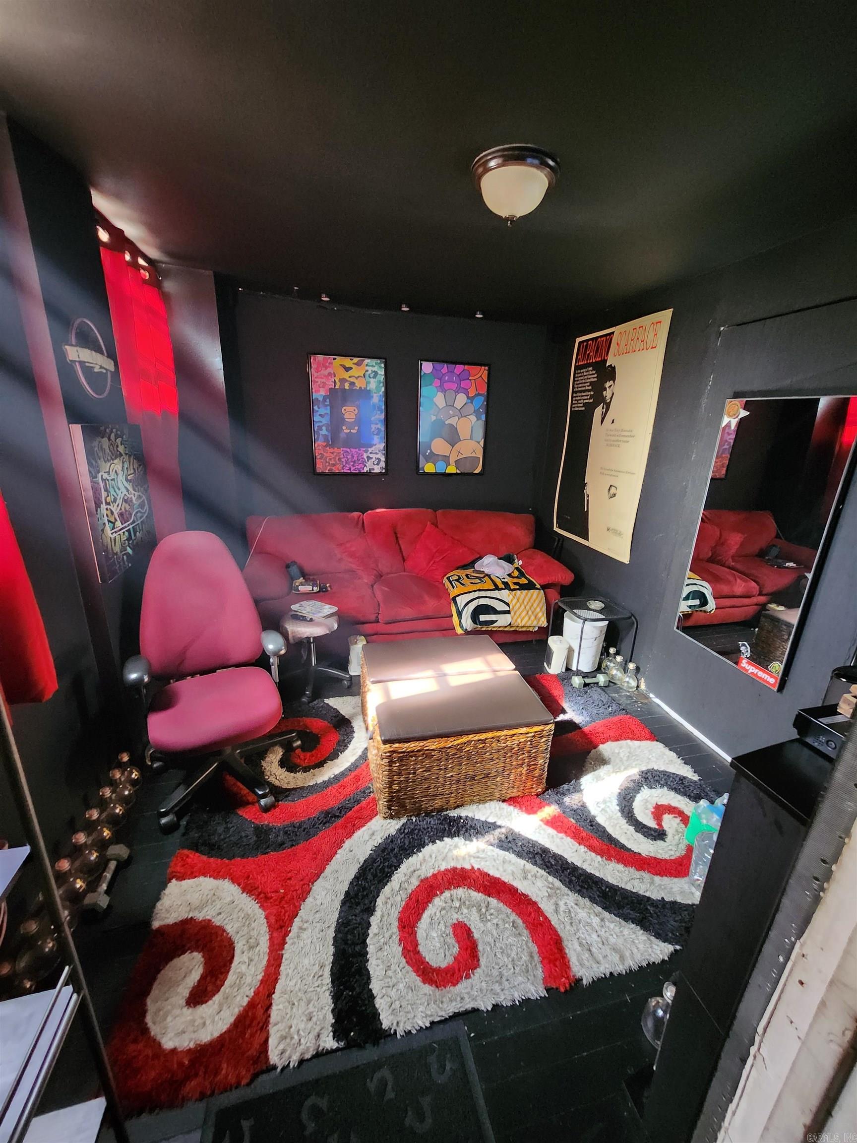 KIMBALL SOUTH PARK - Residential