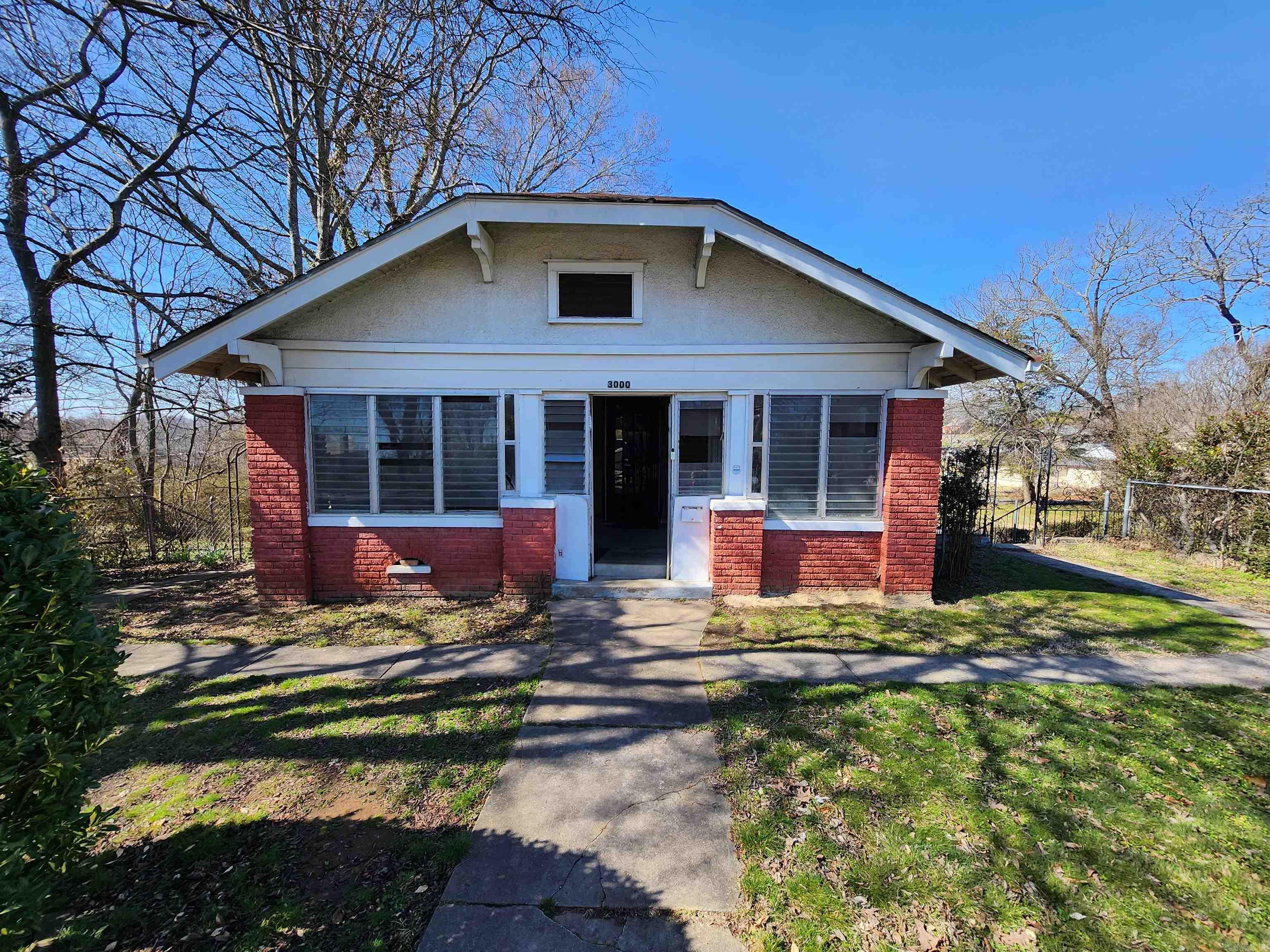 KIMBALL SOUTH PARK - Residential