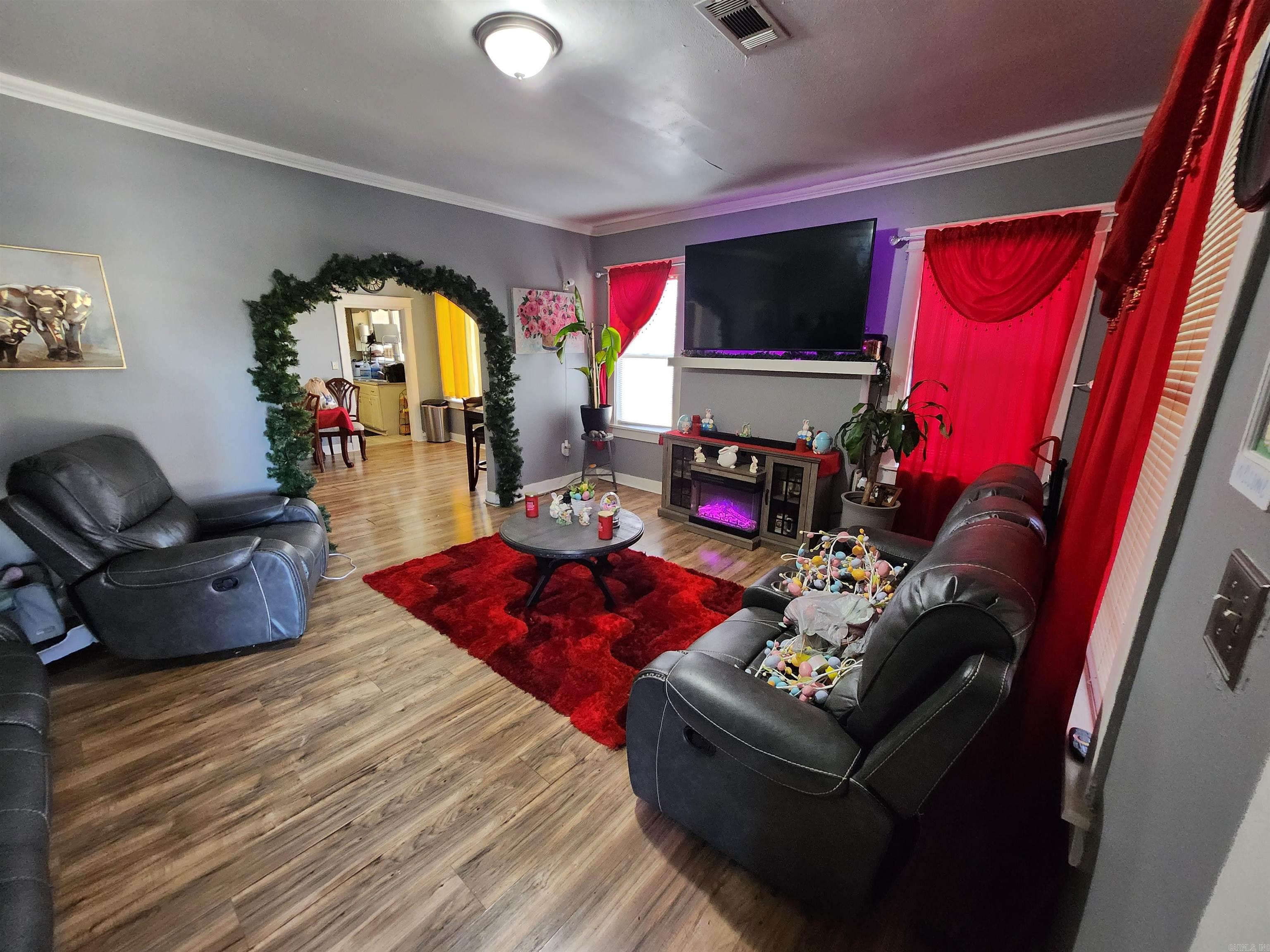 KIMBALL SOUTH PARK - Residential