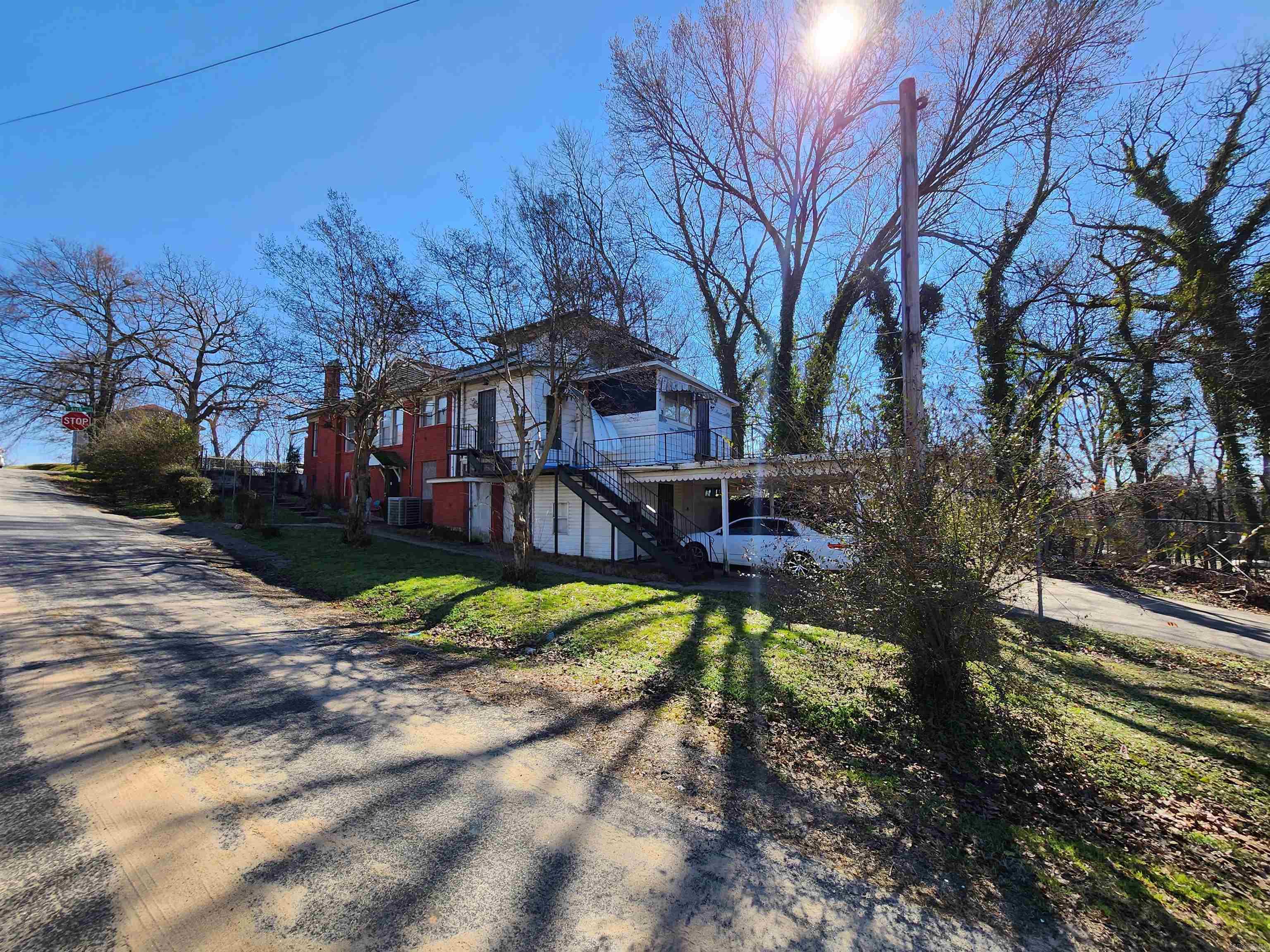 KIMBALL SOUTH PARK - Residential