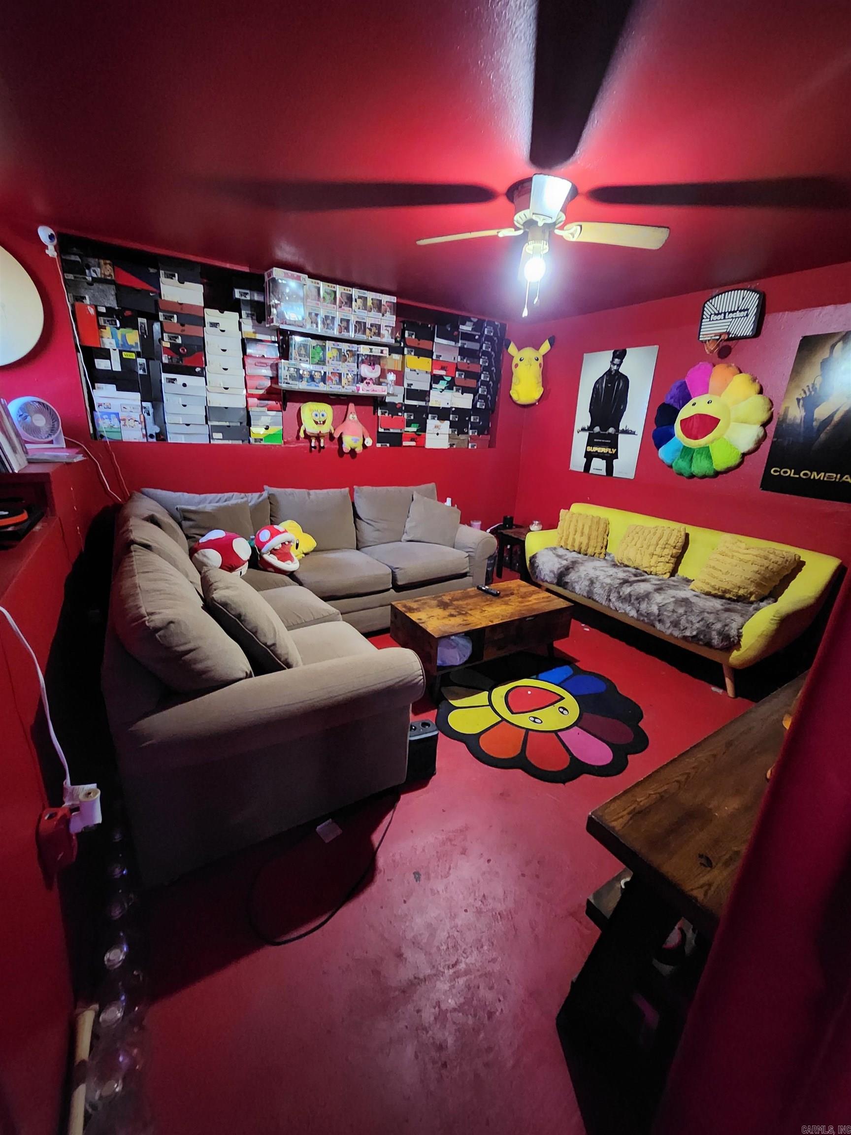 KIMBALL SOUTH PARK - Residential