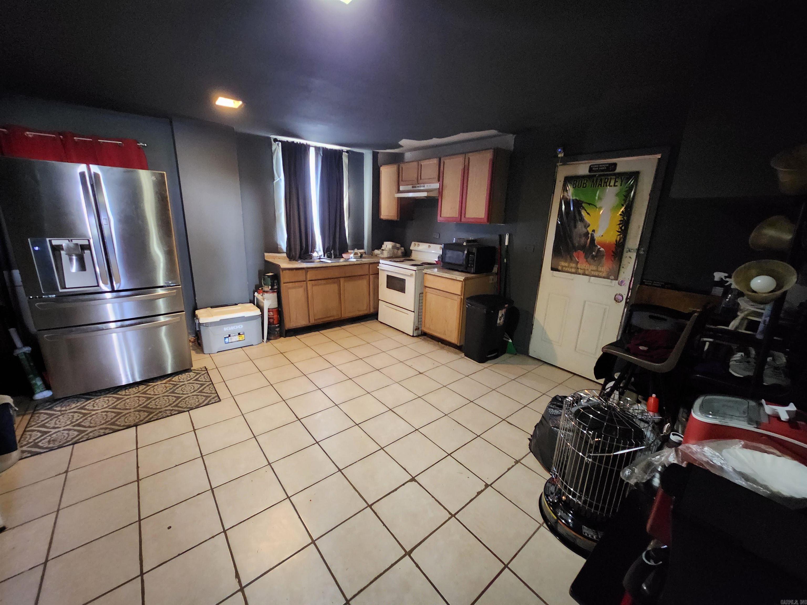 KIMBALL SOUTH PARK - Residential