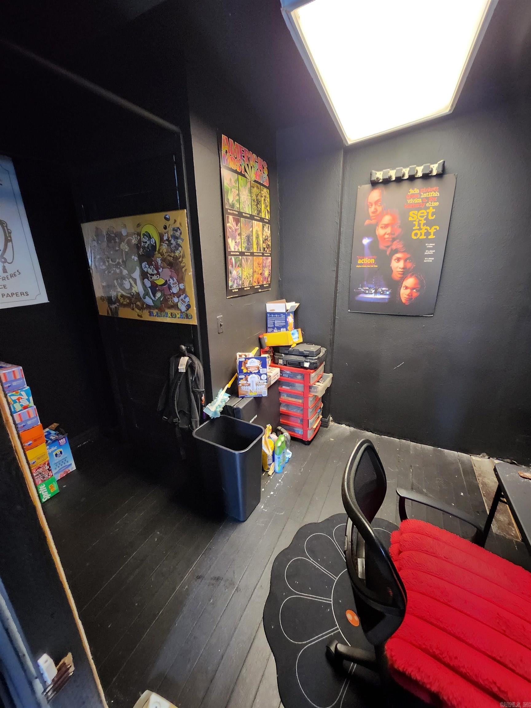 KIMBALL SOUTH PARK - Residential