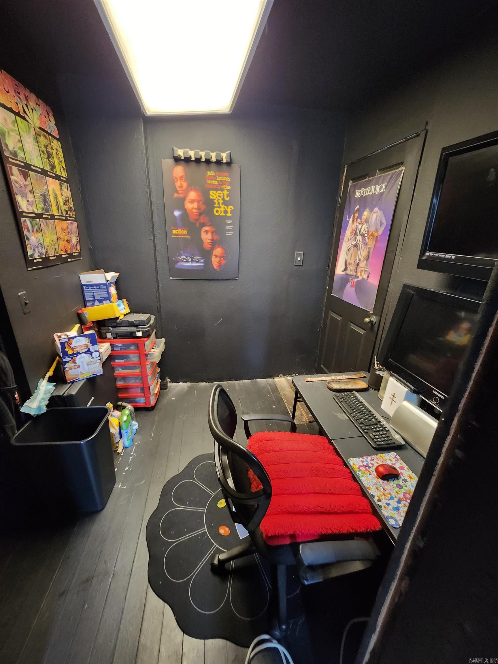 KIMBALL SOUTH PARK - Residential